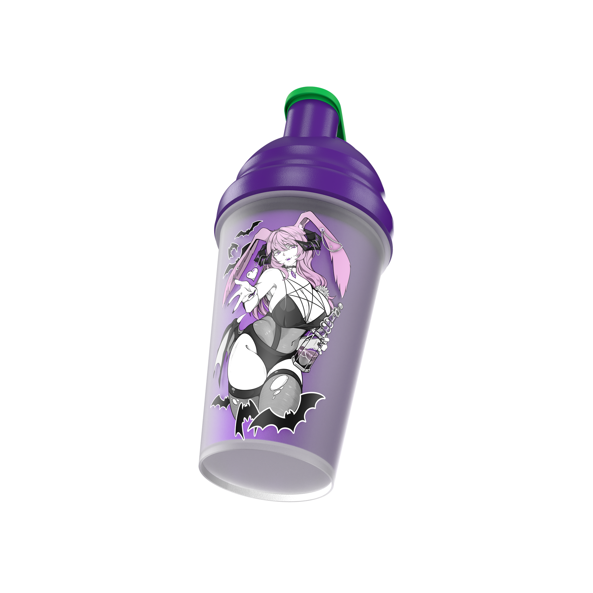 Waifu Wares Boa_Coomi Shaker (Limited Edition)(Pre-Order)