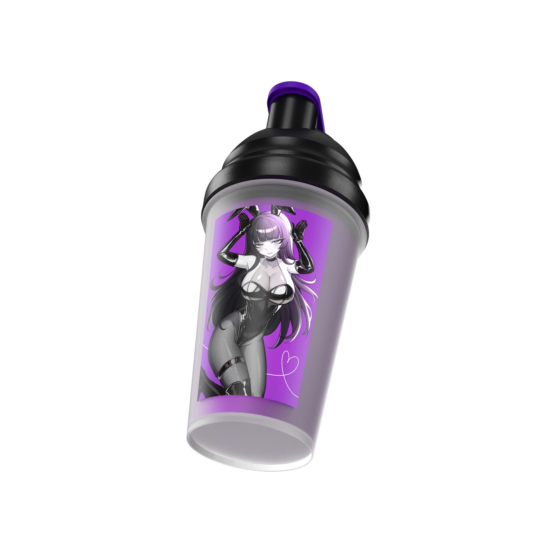 Waifu Wares SeiaNocturne Shaker (Limited Edition)(Pre-Order)