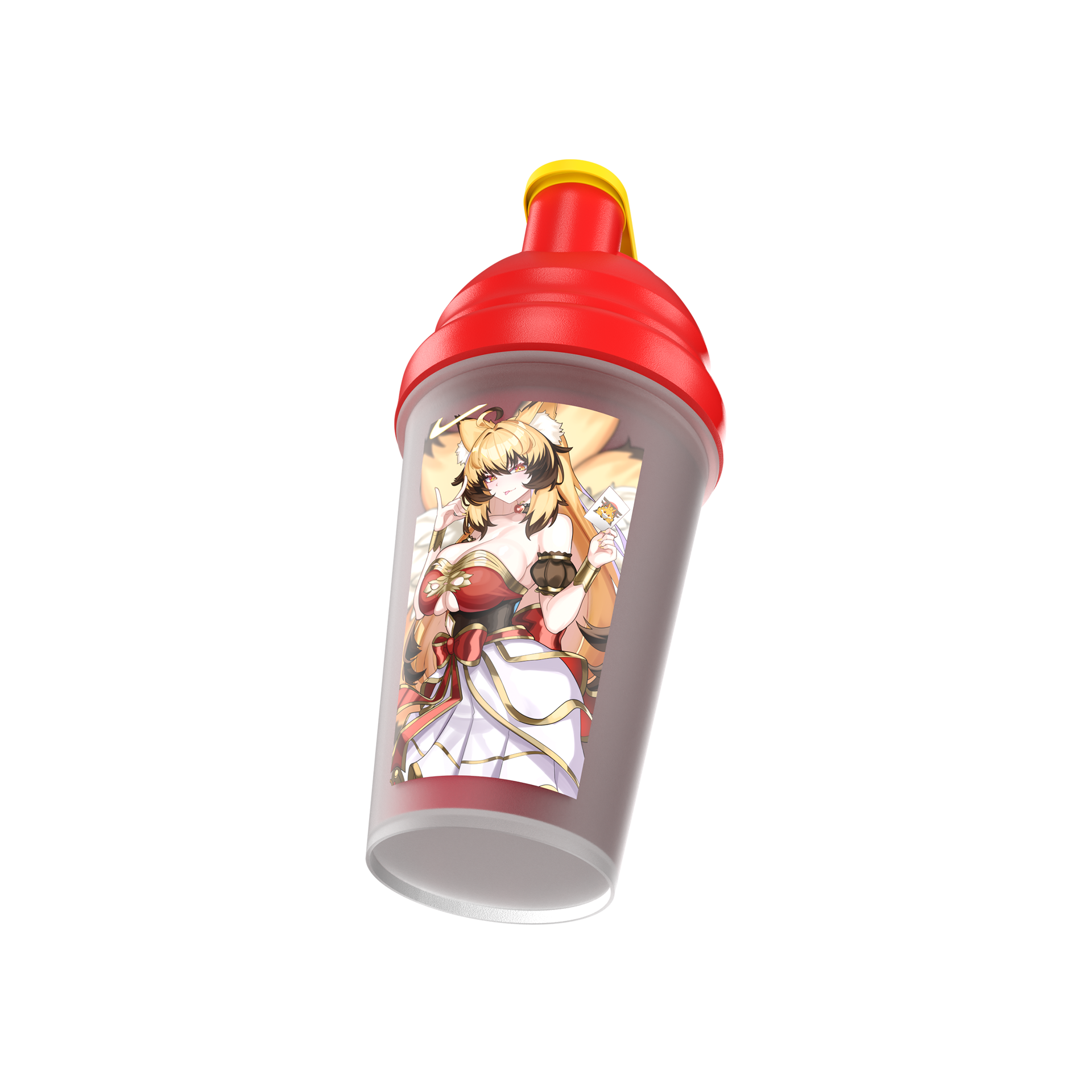 Waifu Wares Tenshi Morningstar Shaker (Limited Edition)(Pre-Order)