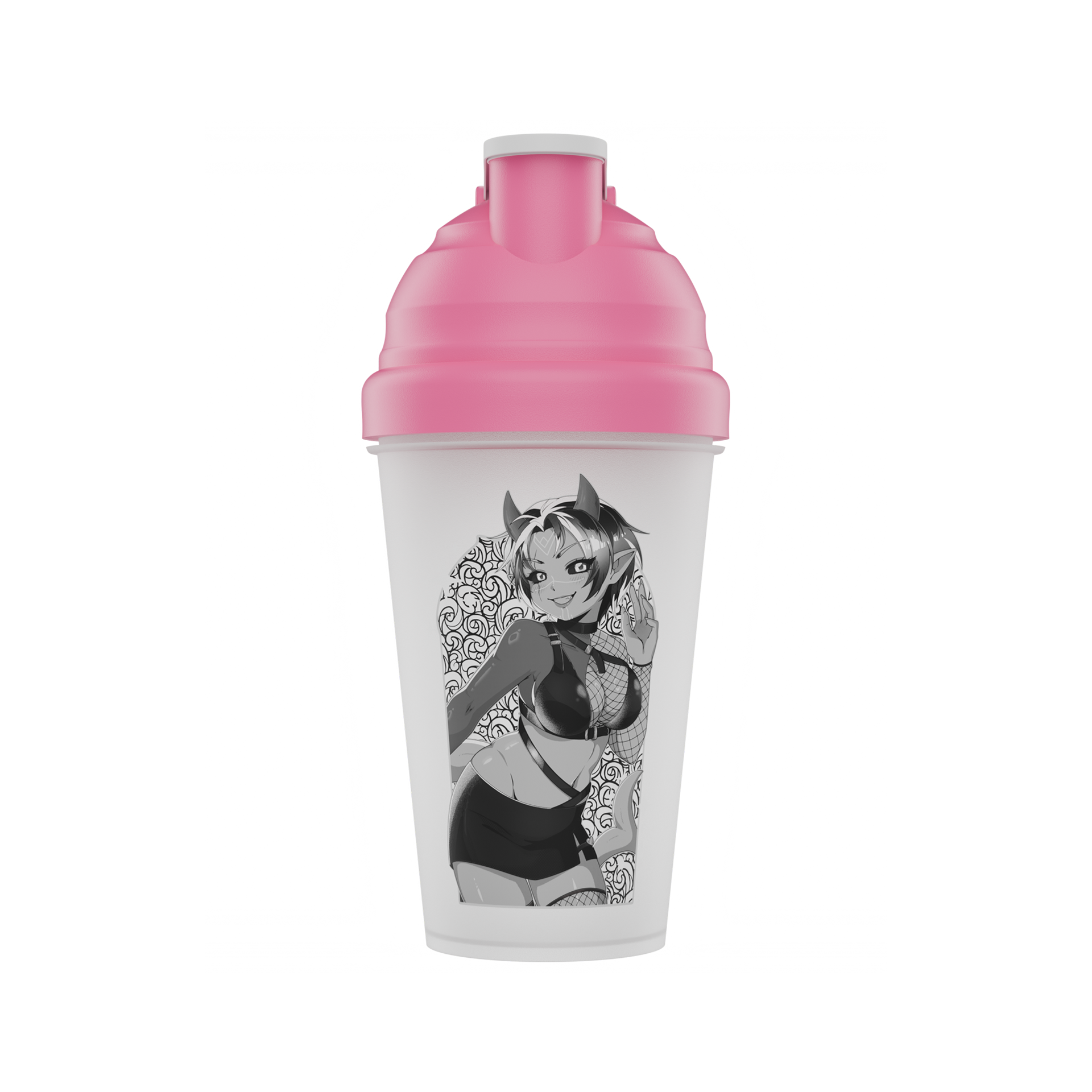 Waifu Wares FiadhWildfire Shaker (Limited Edition)(Pre-Order)