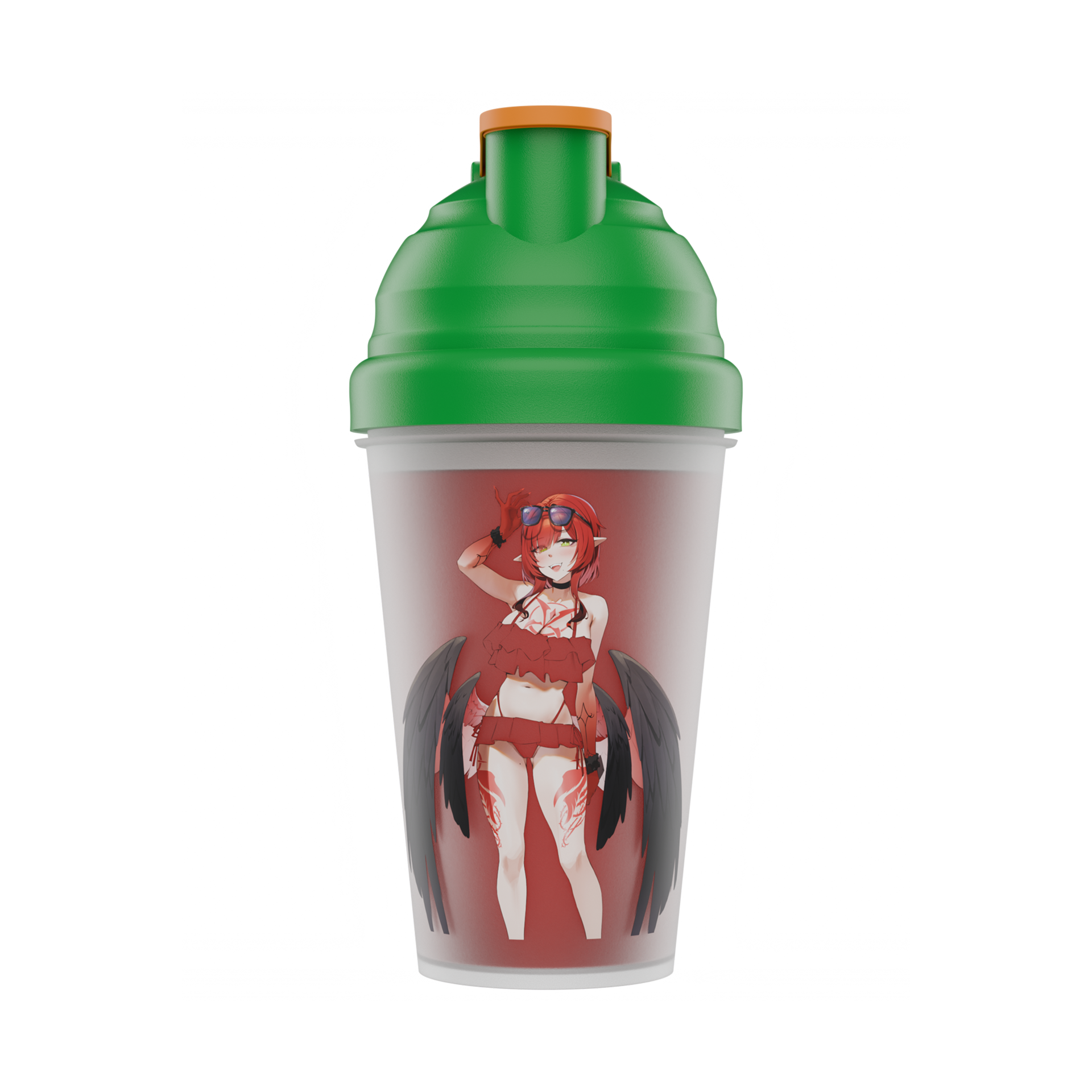 Waifu Wares Himiko Mio Shaker (Limited Edition)(Pre-Order)