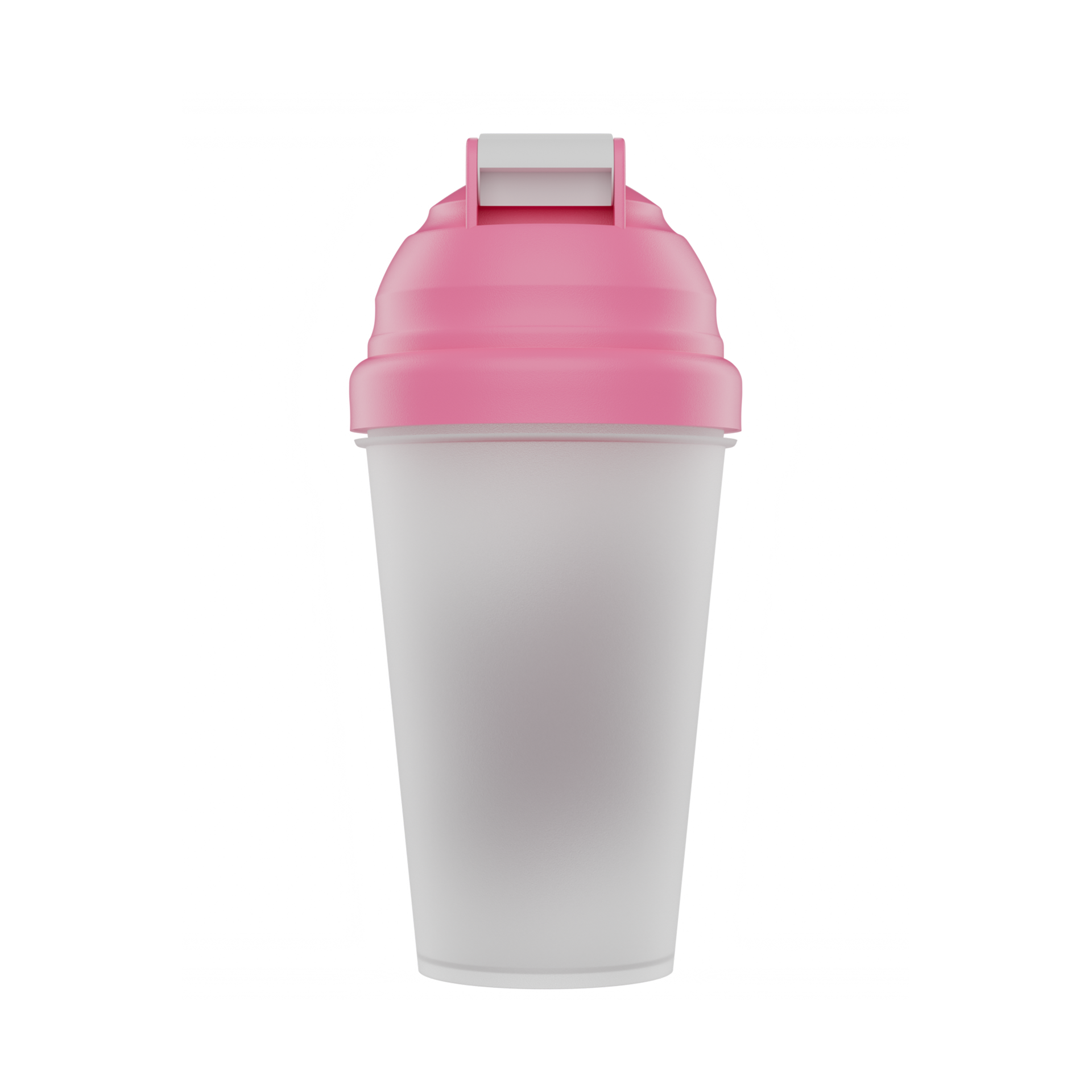 Waifu Wares DokiDeLilly Shaker (Limited Edition)(Pre-Order)