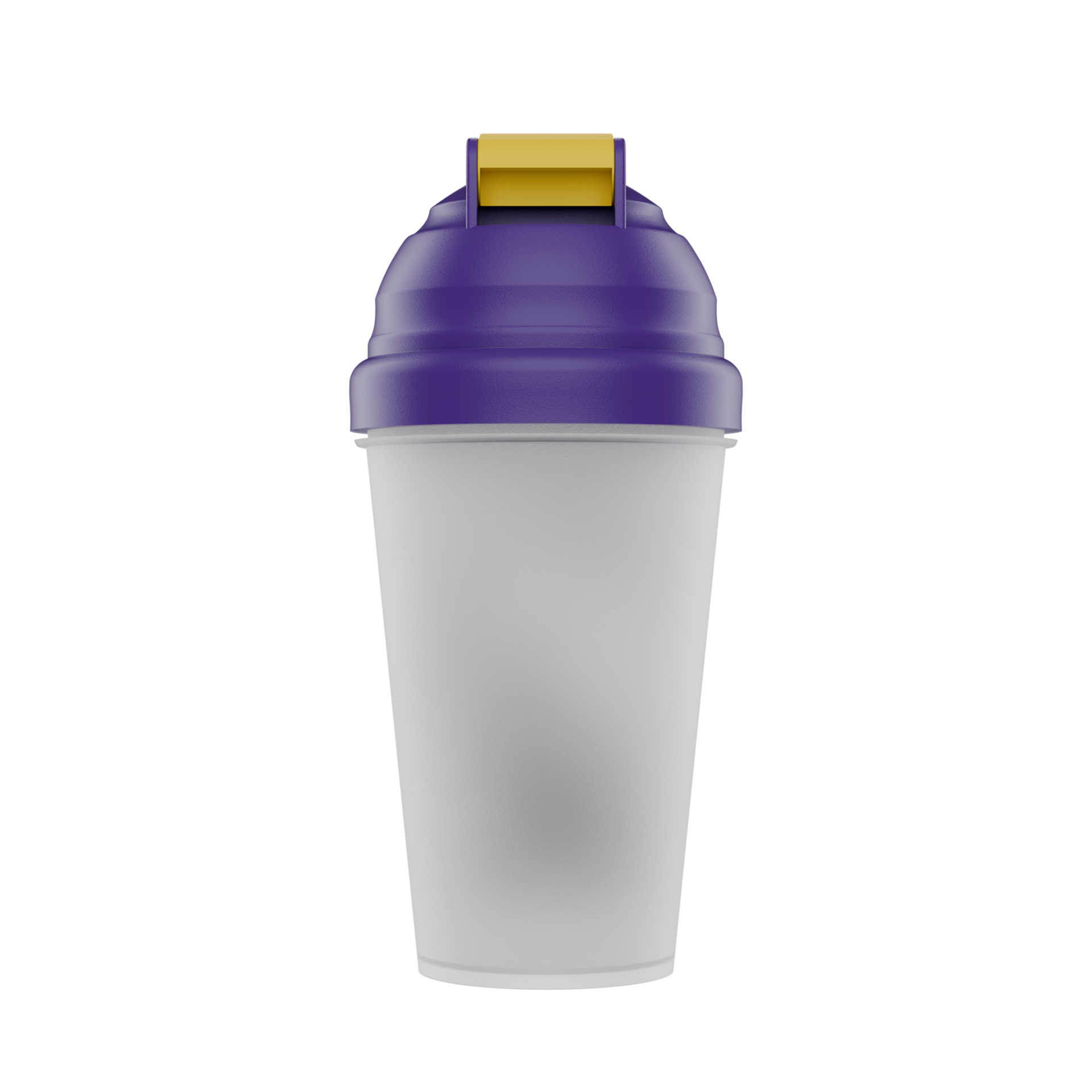 Waifu Wares AuroZoro Shaker (Limited Edition)(Pre-Order)