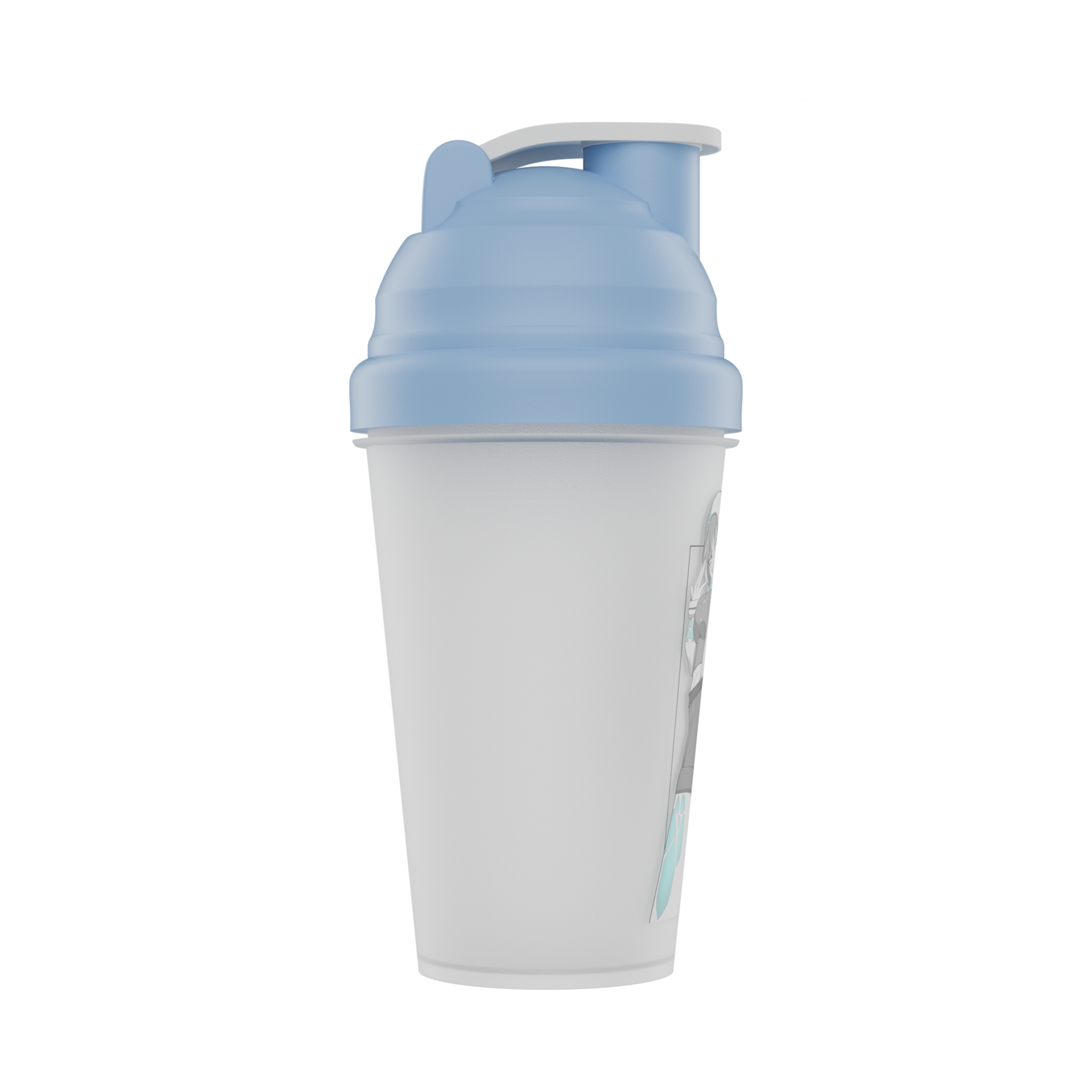 Waifu Wares AnaWhim Shaker (Limited Edition)(Pre-Order)