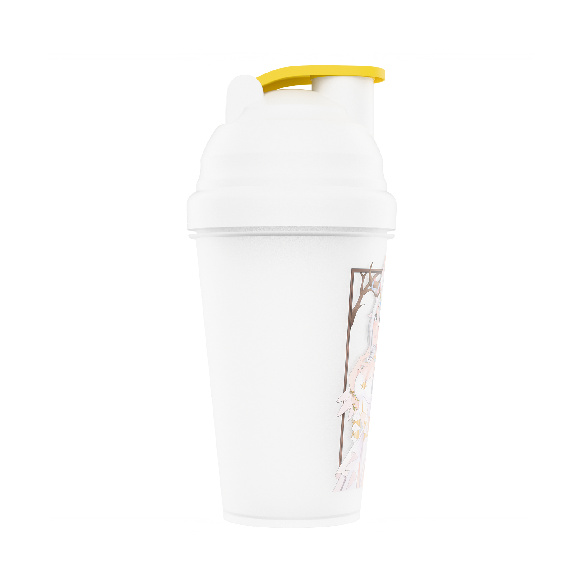 Waifu Wares AetherealAri Shaker (Limited Edition)(Pre-Order)