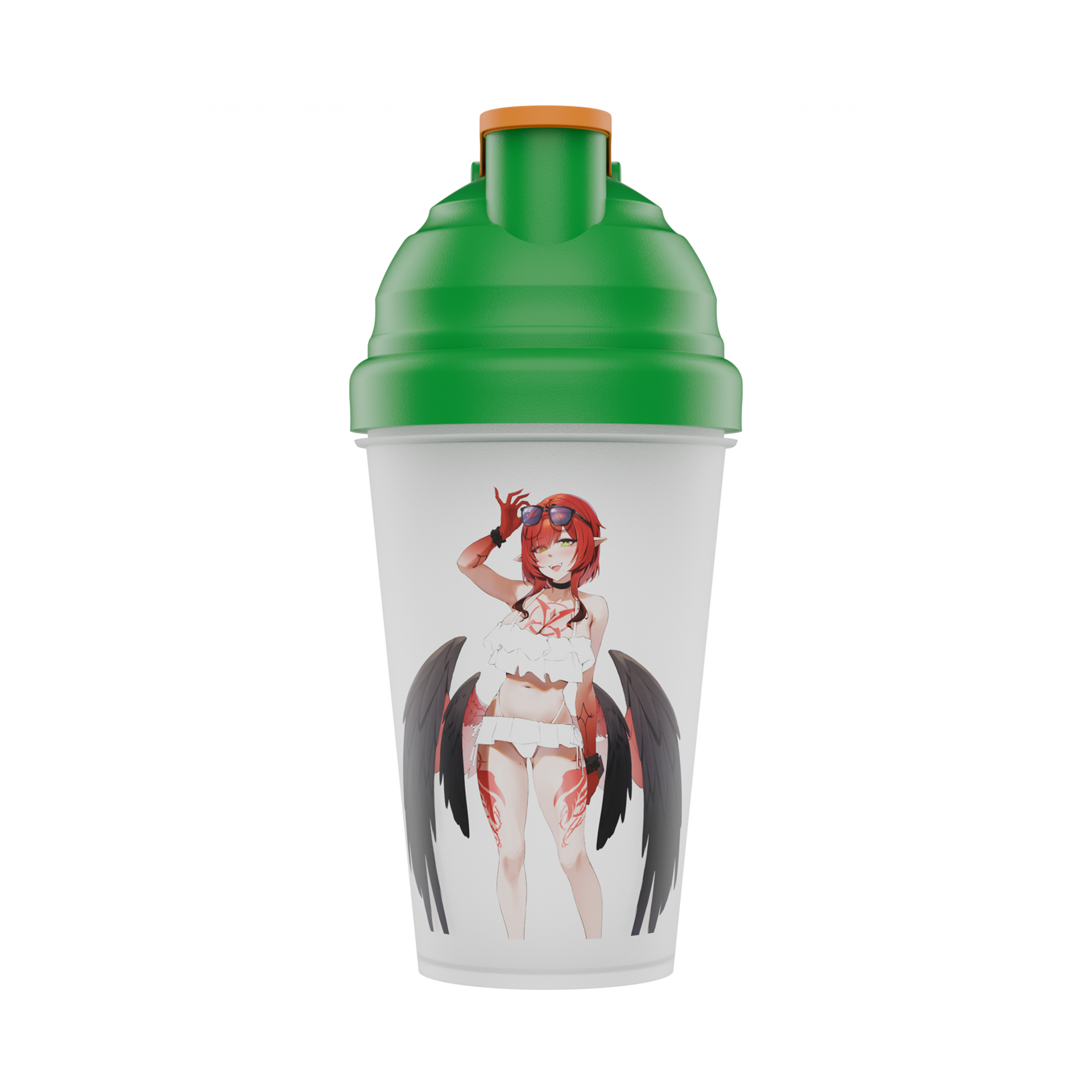 Waifu Wares Himiko Mio Shaker (Limited Edition)(Pre-Order)