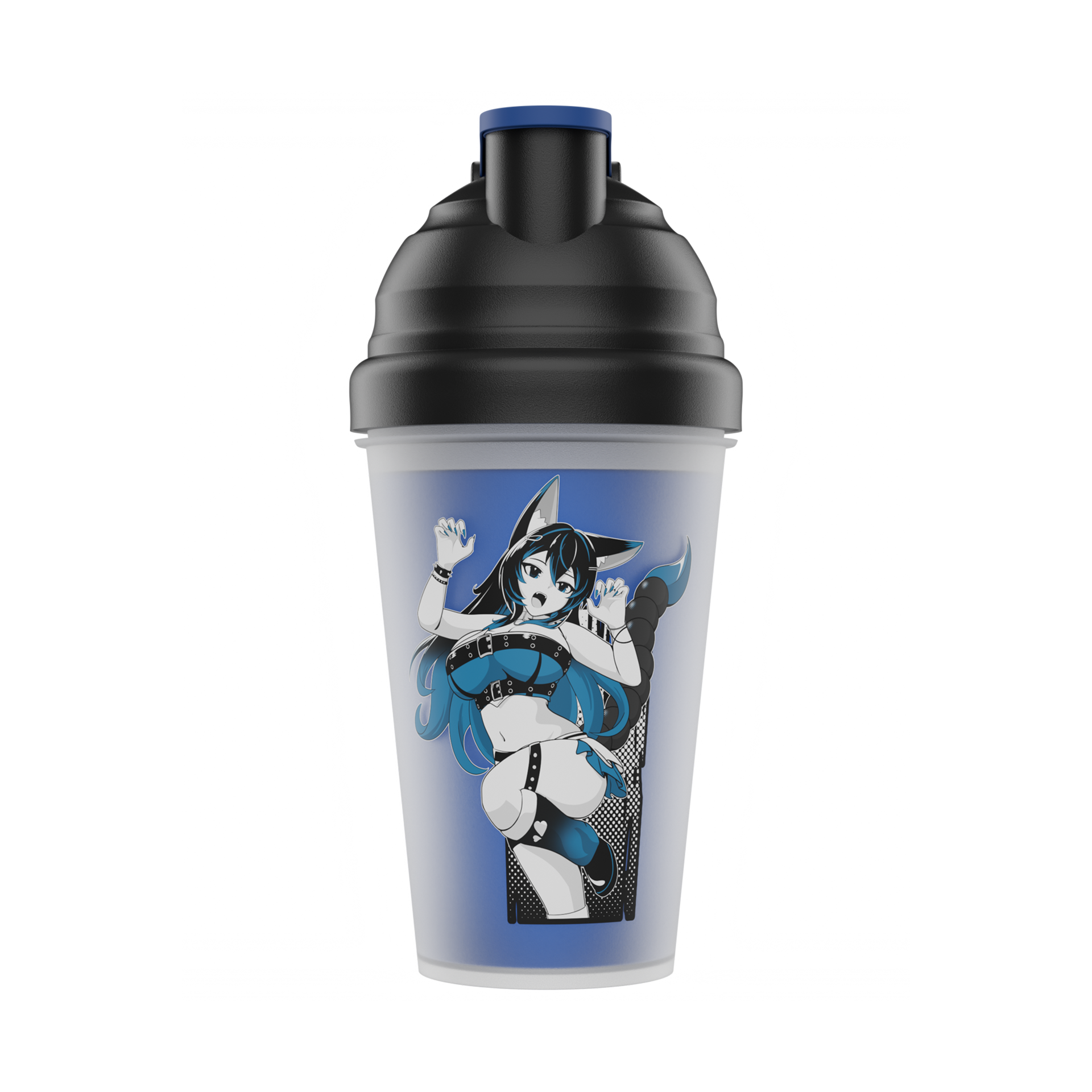 Waifu Wares KiakuromiVT Shaker (Limited Edition)(Pre-Order)