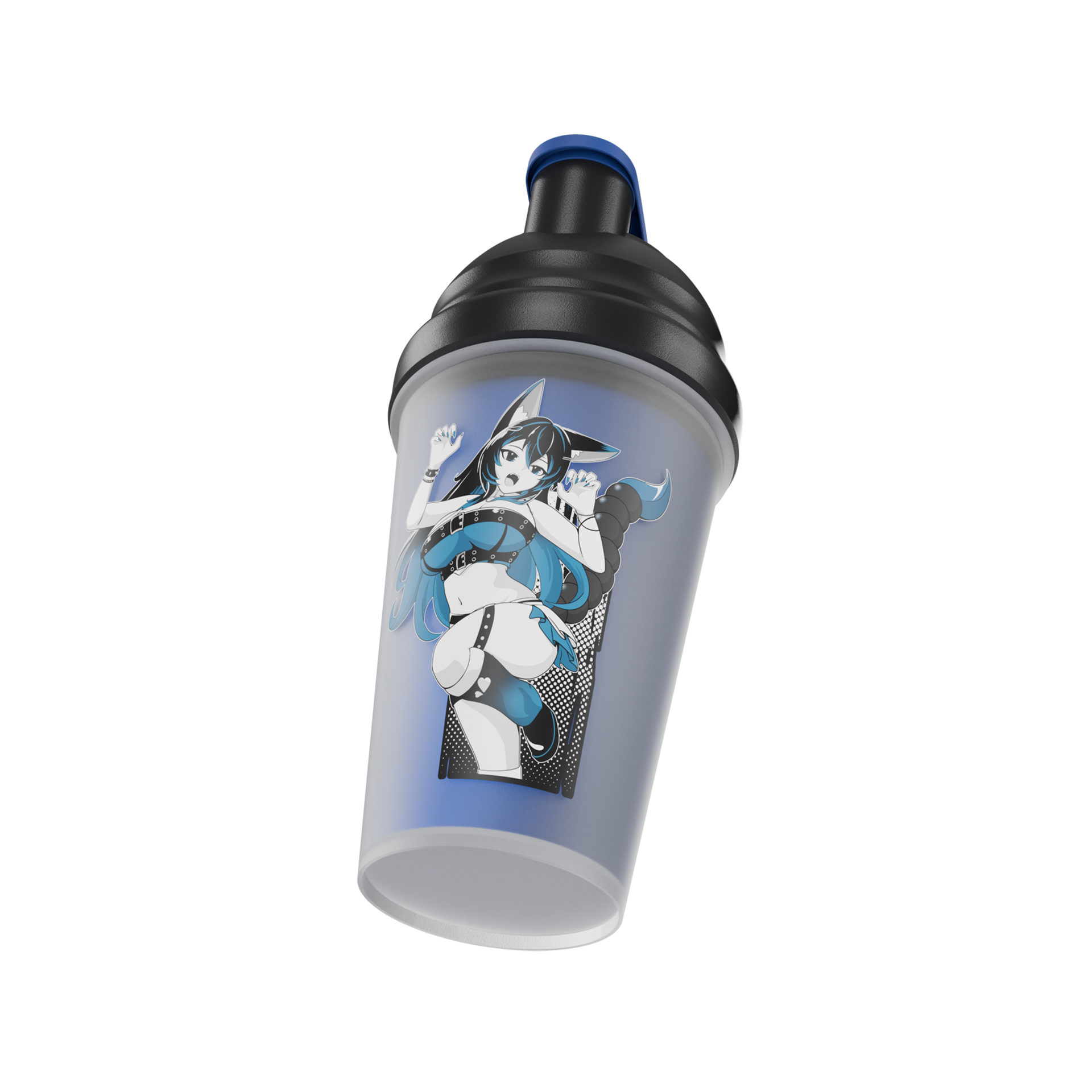 Waifu Wares KiakuromiVT Shaker (Limited Edition)(Pre-Order)