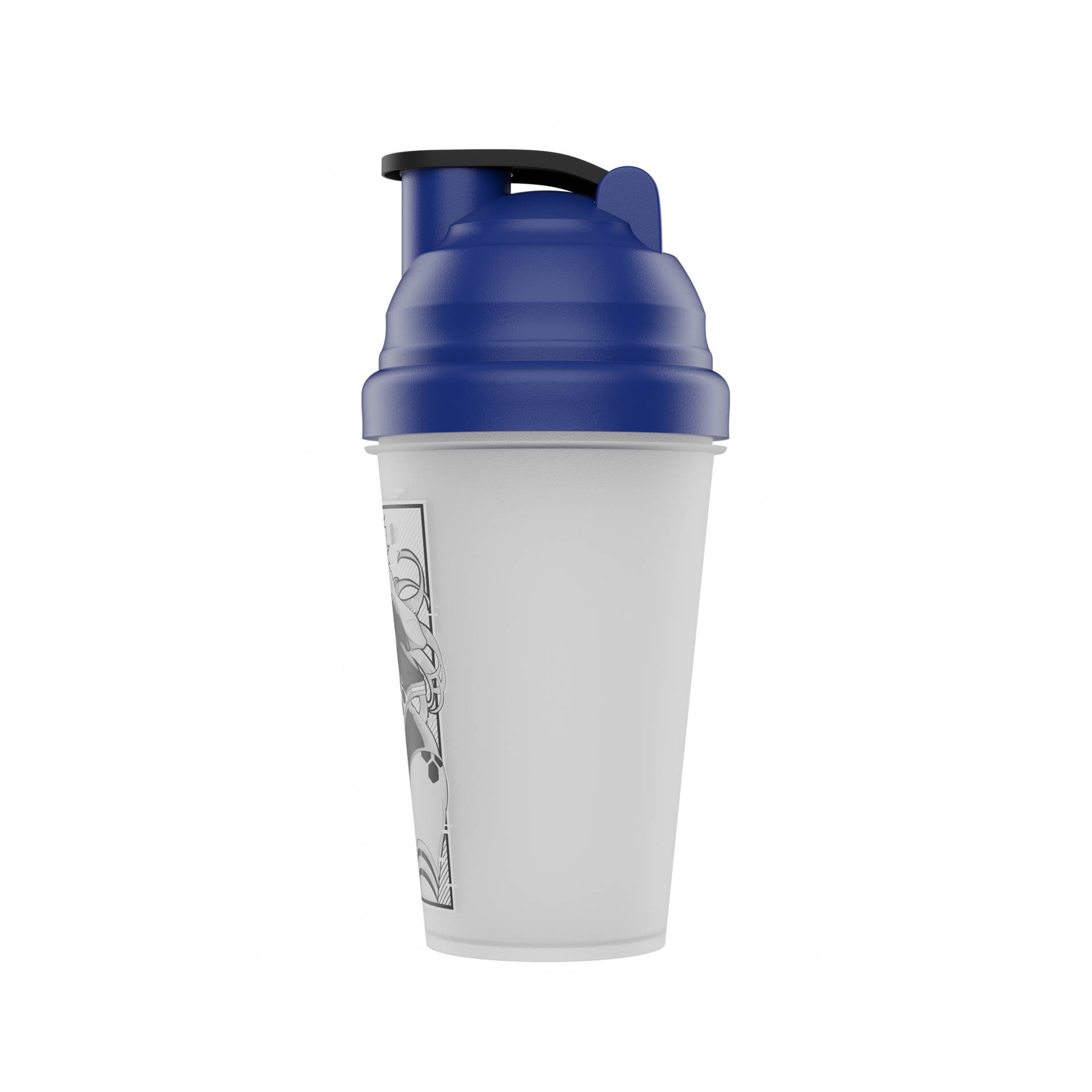 Waifu Wares Roxy051 Shaker (Limited Edition)(Pre-Order)