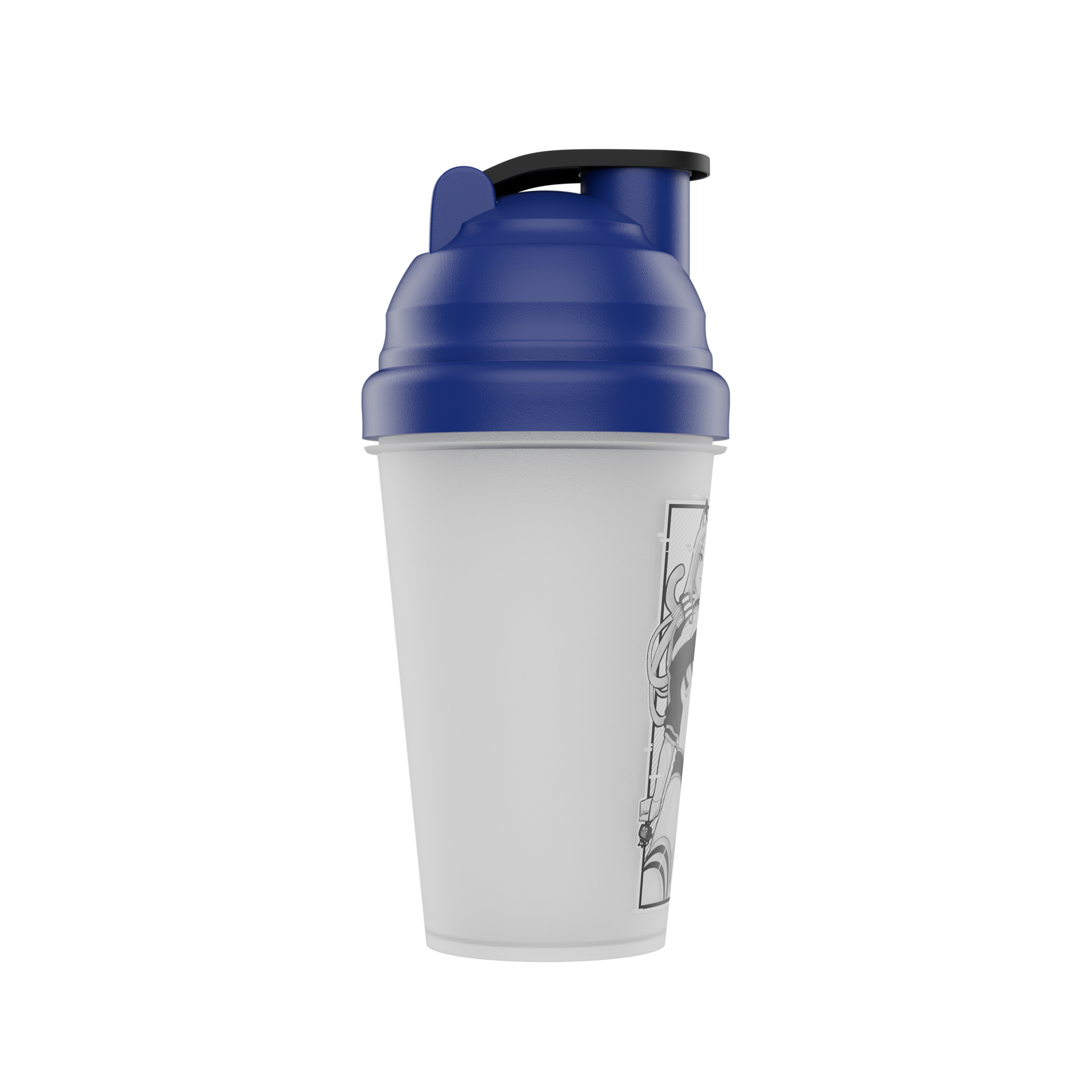 Waifu Wares Roxy051 Shaker (Limited Edition)(Pre-Order)