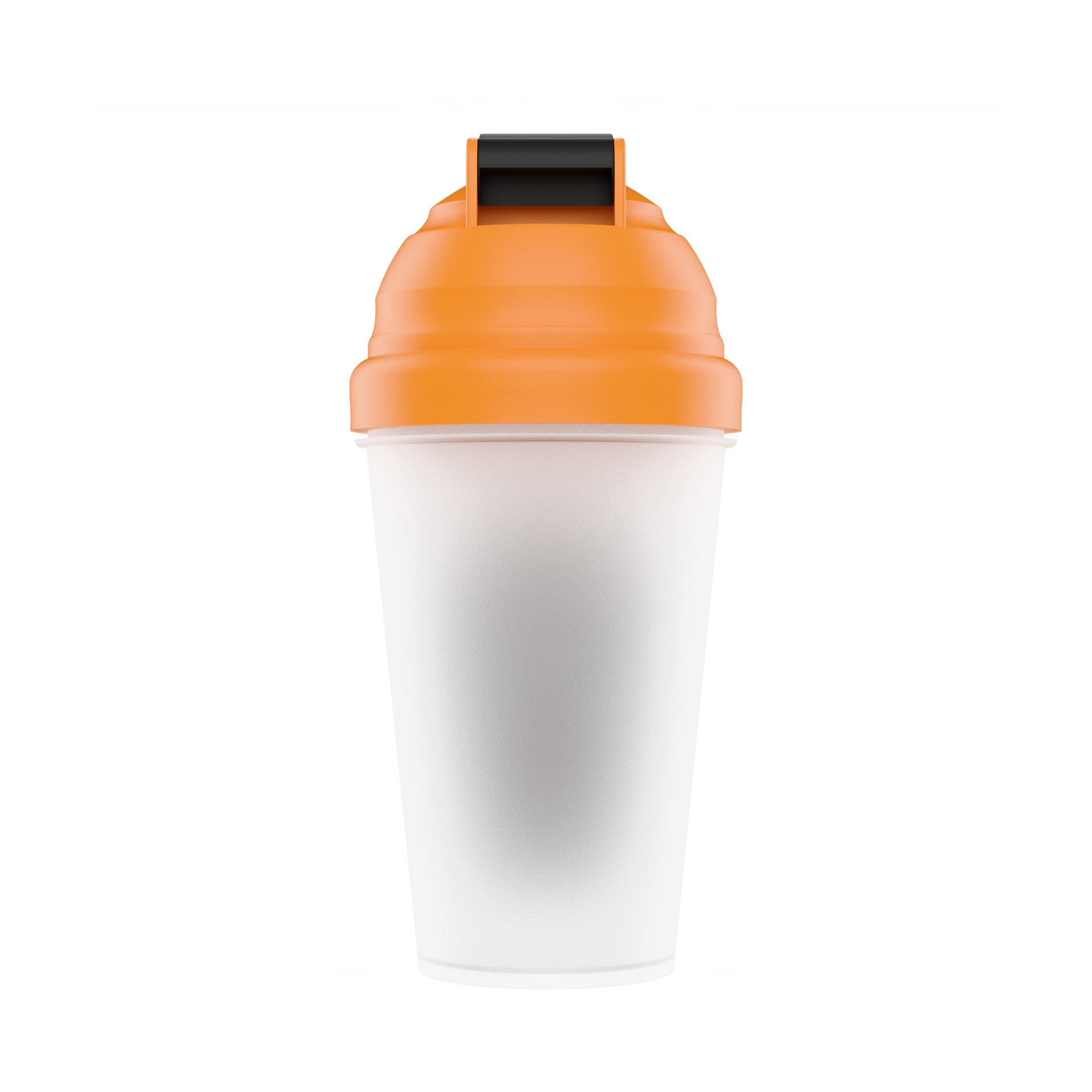 Waifu Wares Cryptid Cheesecake Shaker (Limited Edition)(Pre-Order)