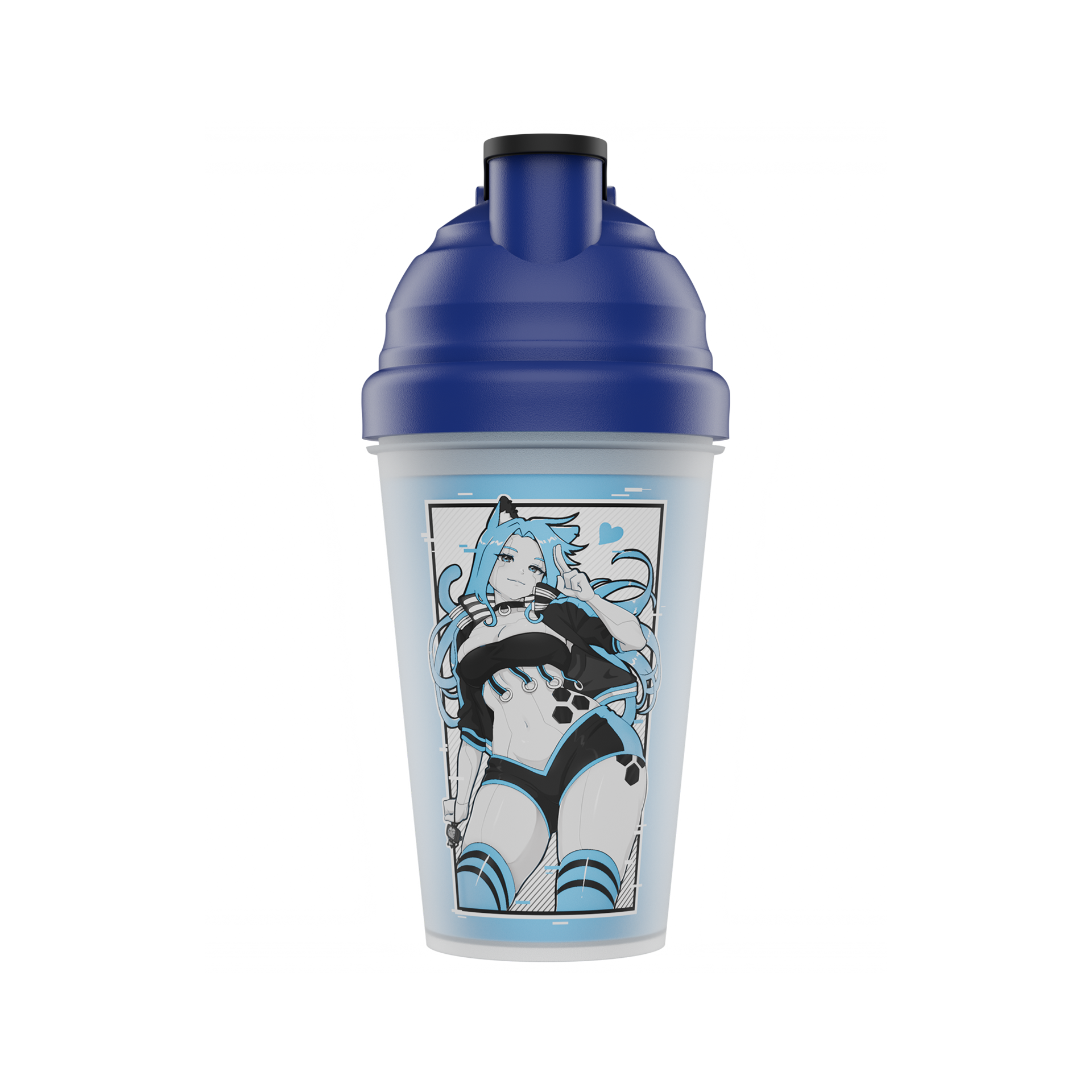 Waifu Wares Roxy051 Shaker (Limited Edition)(Pre-Order)