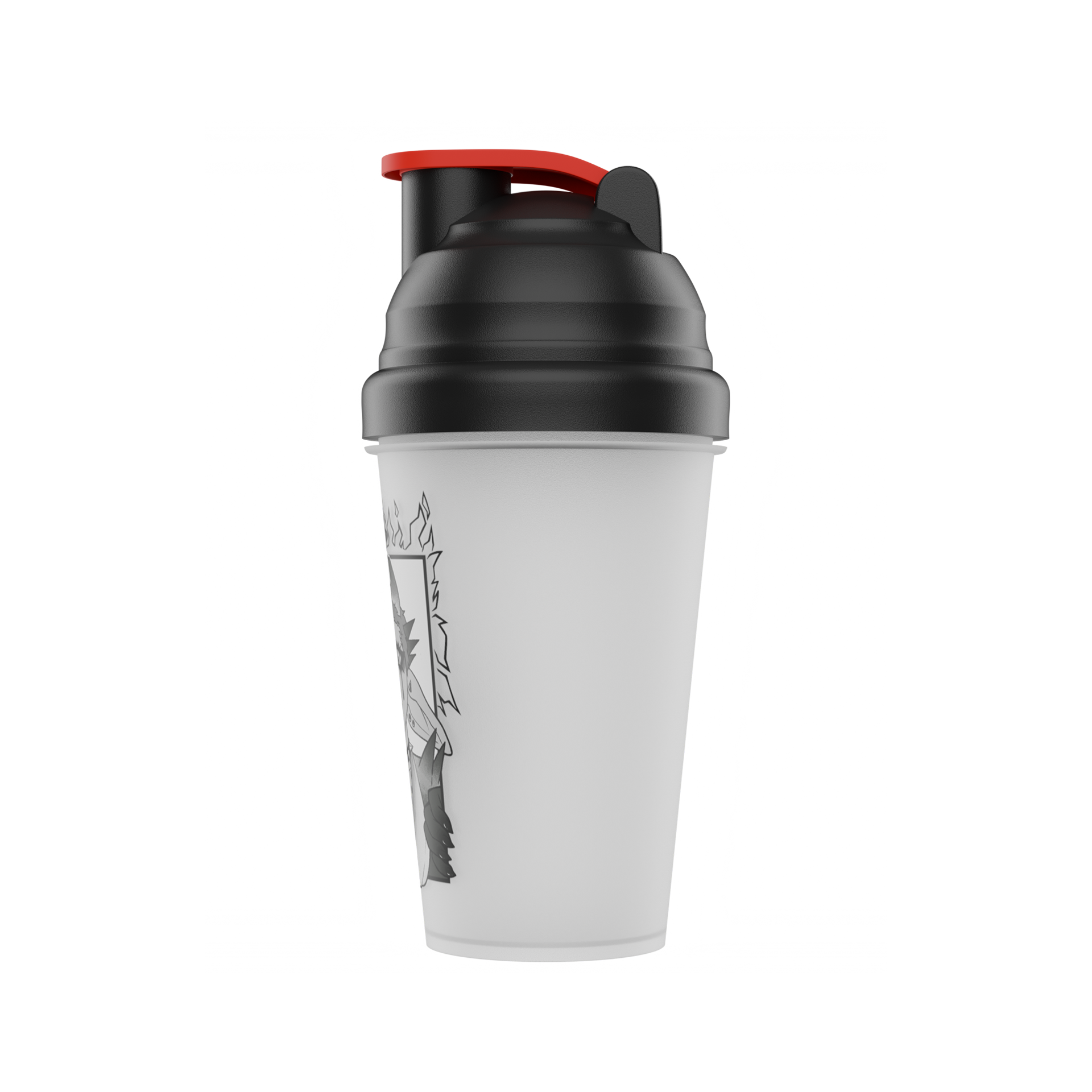Waifu Wares TwixeGobbo Shaker (Limited Edition)(Pre-Order)