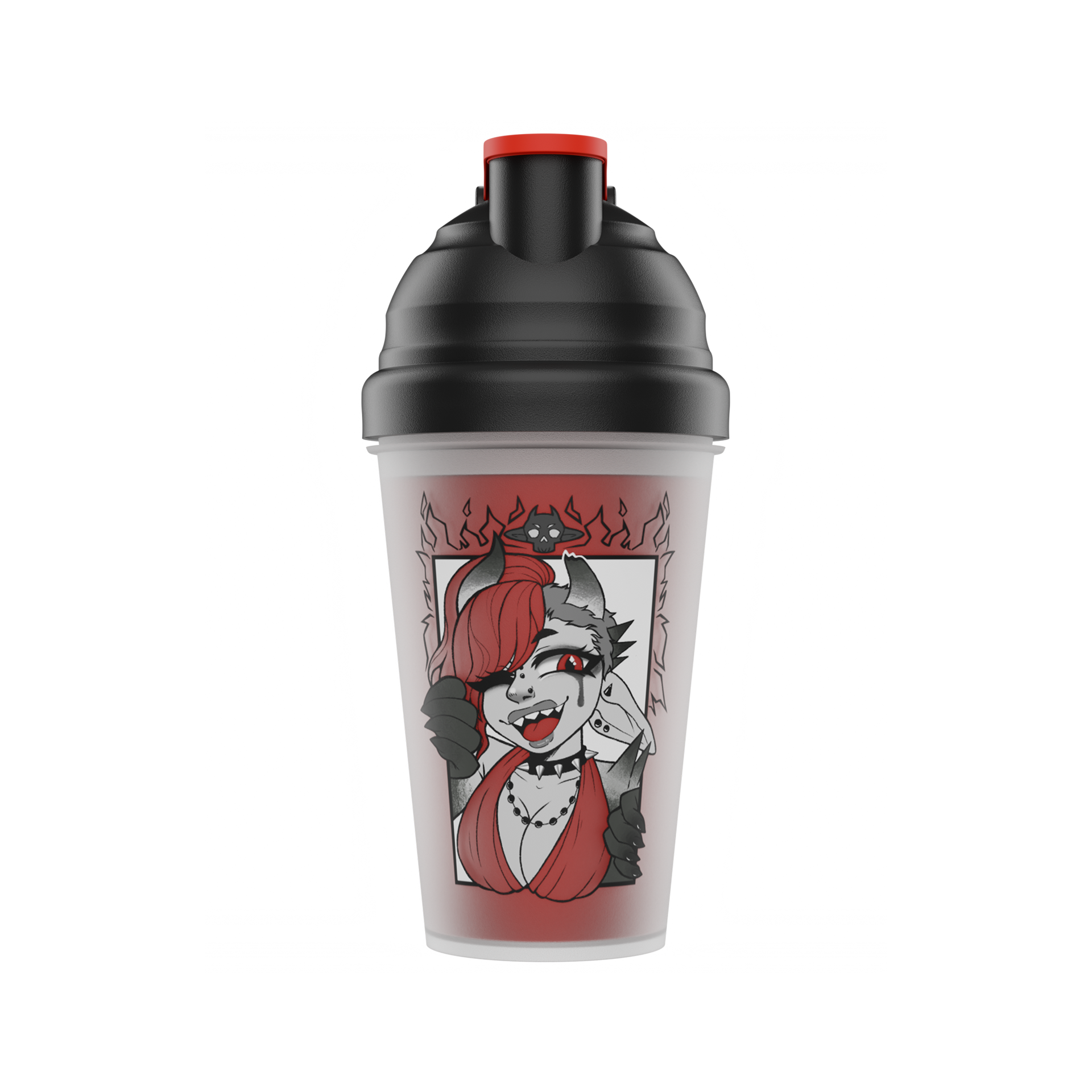 Waifu Wares TwixeGobbo Shaker (Limited Edition)(Pre-Order)
