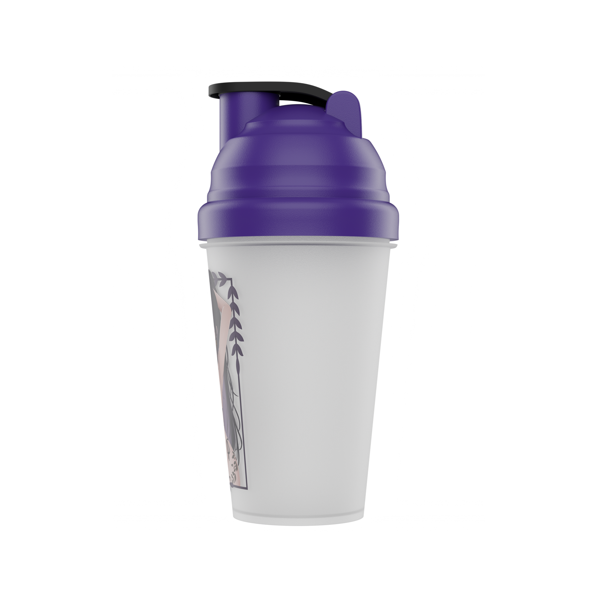 Waifu Wares AmadeaVT Shaker (Limited Edition)(Pre-Order)