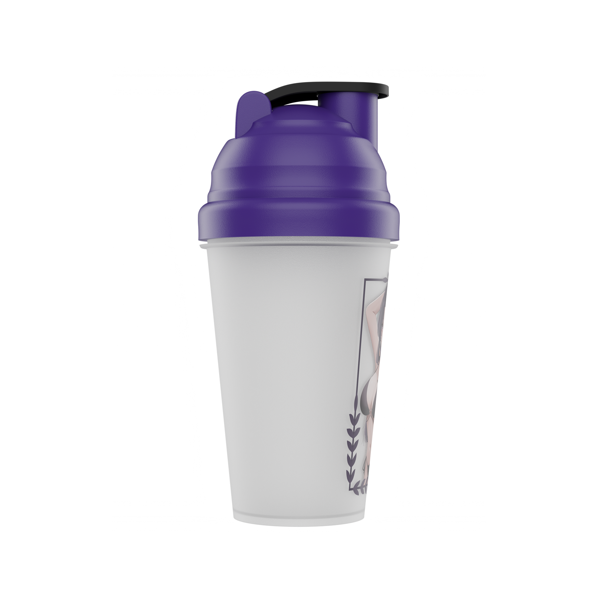 Waifu Wares AmadeaVT Shaker (Limited Edition)(Pre-Order)