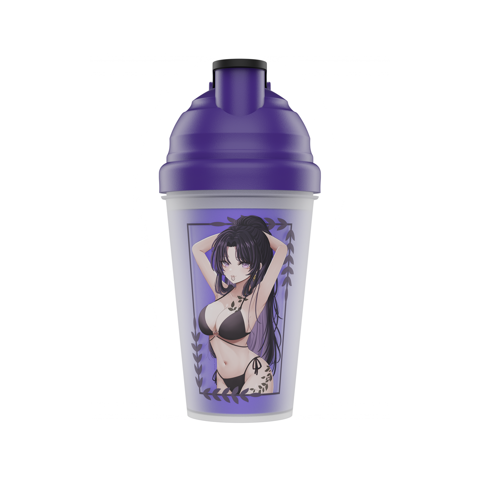 Waifu Wares AmadeaVT Shaker (Limited Edition)(Pre-Order)