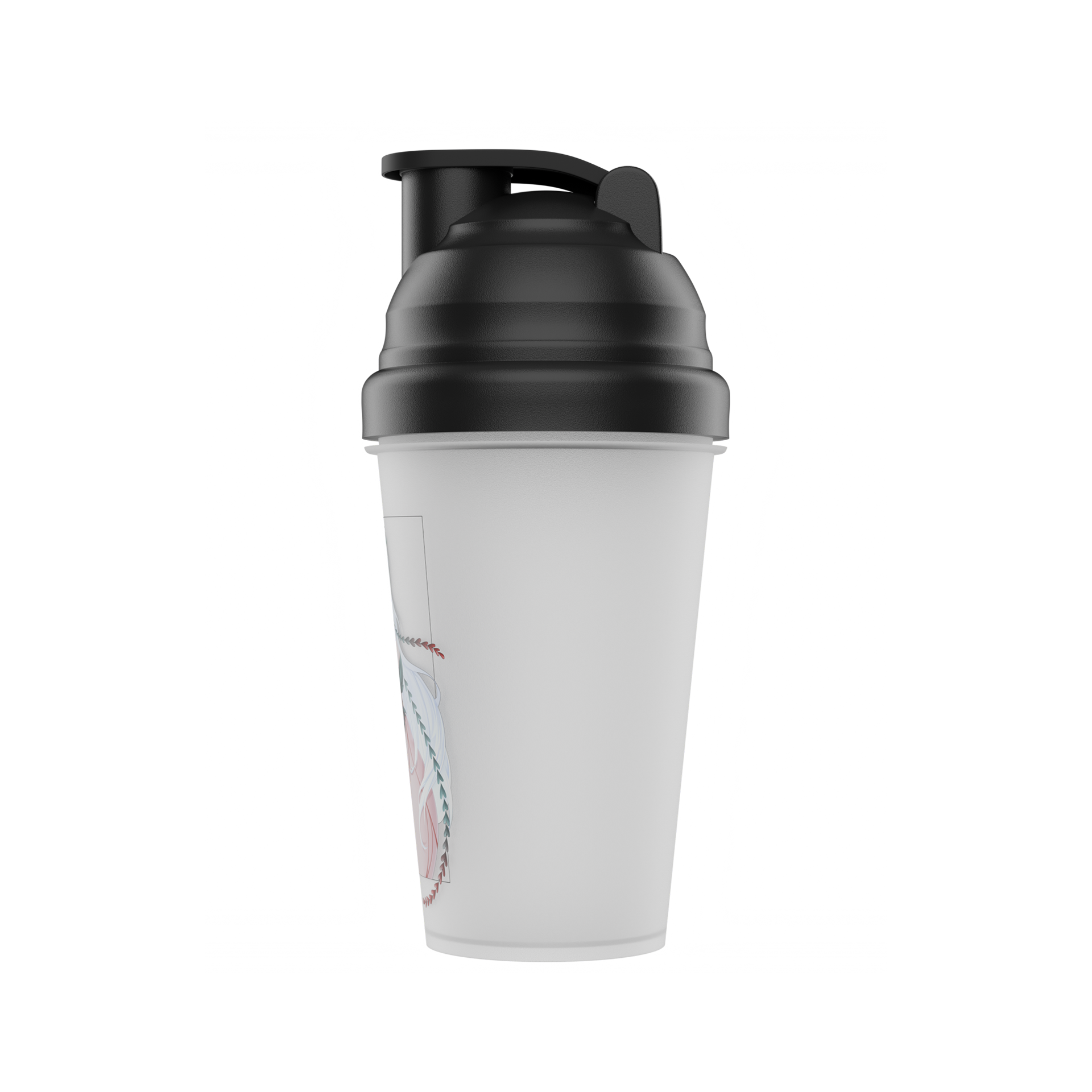 Waifu Wares NerinaVT Shaker (Limited Edition)(Pre-Order)