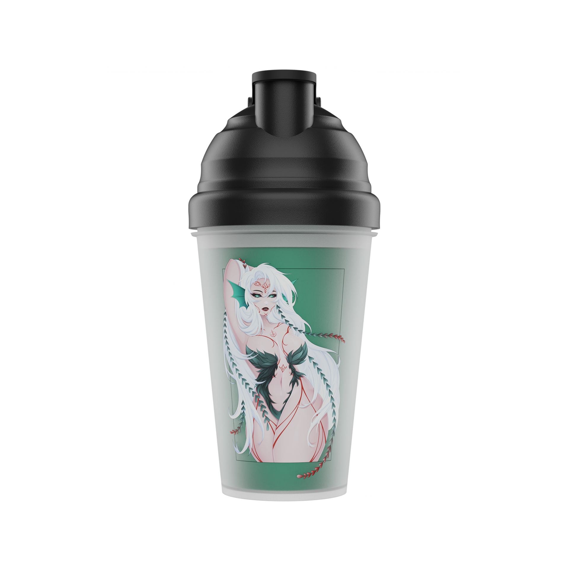 Waifu Wares NerinaVT Shaker (Limited Edition)(Pre-Order)
