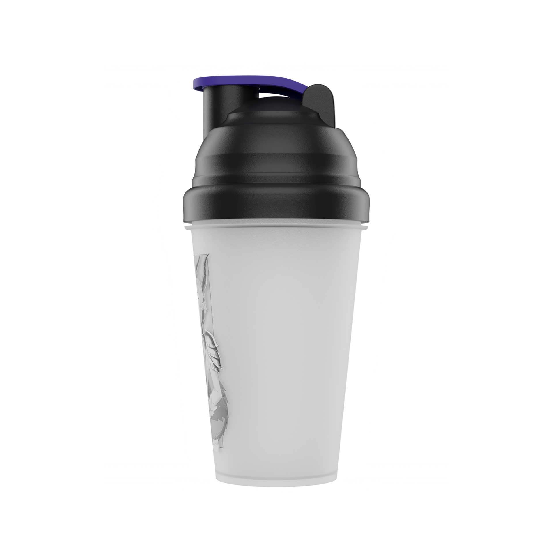 Waifu Wares Paladin_Shadows Shaker (Limited Edition)(Pre-Order)