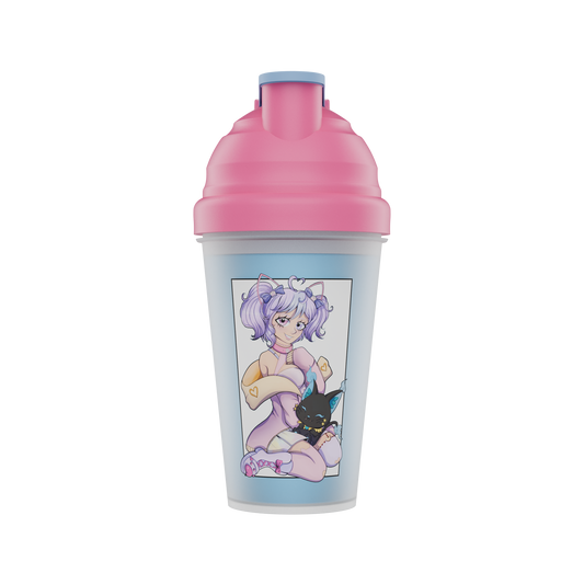 Waifu Wares Bbyruthless Shaker (Pre-Order)(Limited Edition)