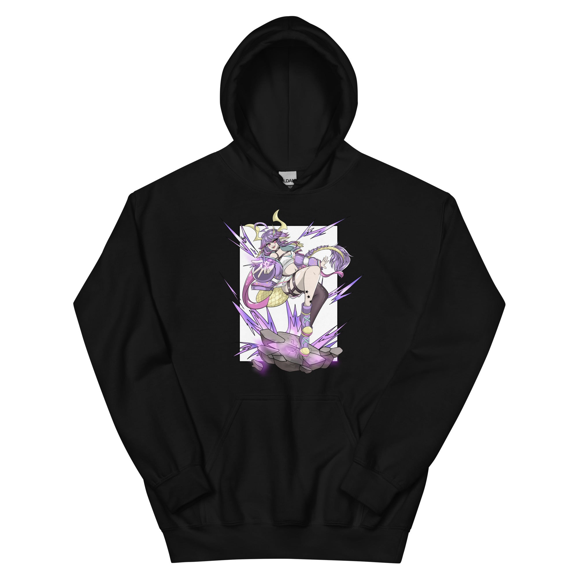 Waifu Wares Cheribiri Unisex Hoodie