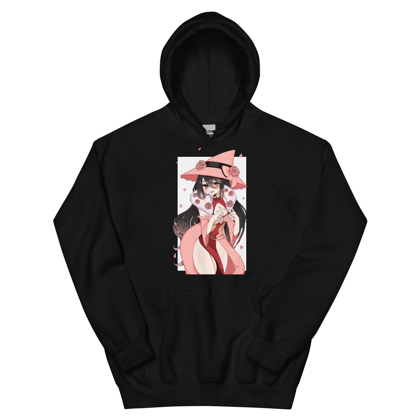 Ludmila VT Unisex Hoodie