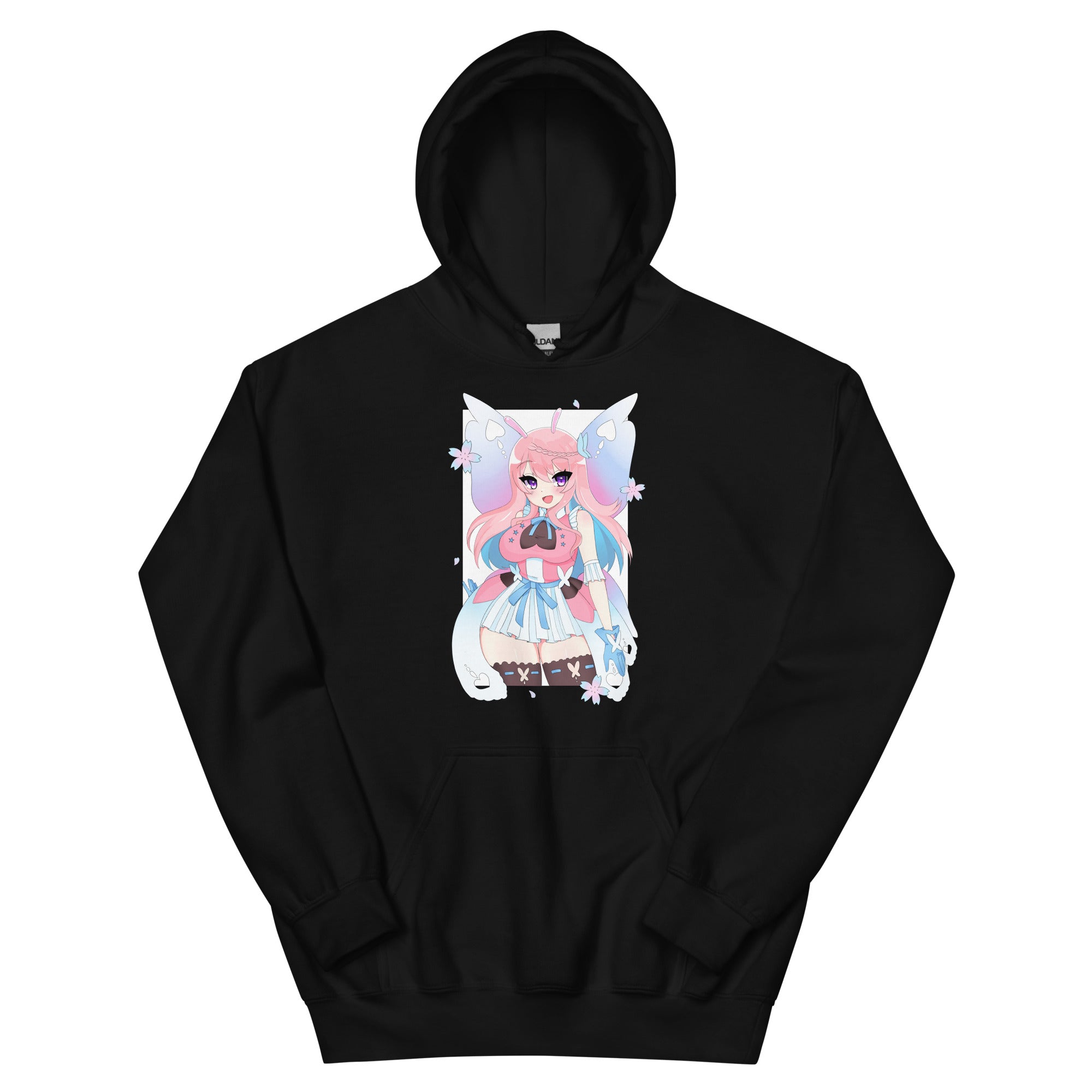 Starry Yozzy Unisex Hoodie