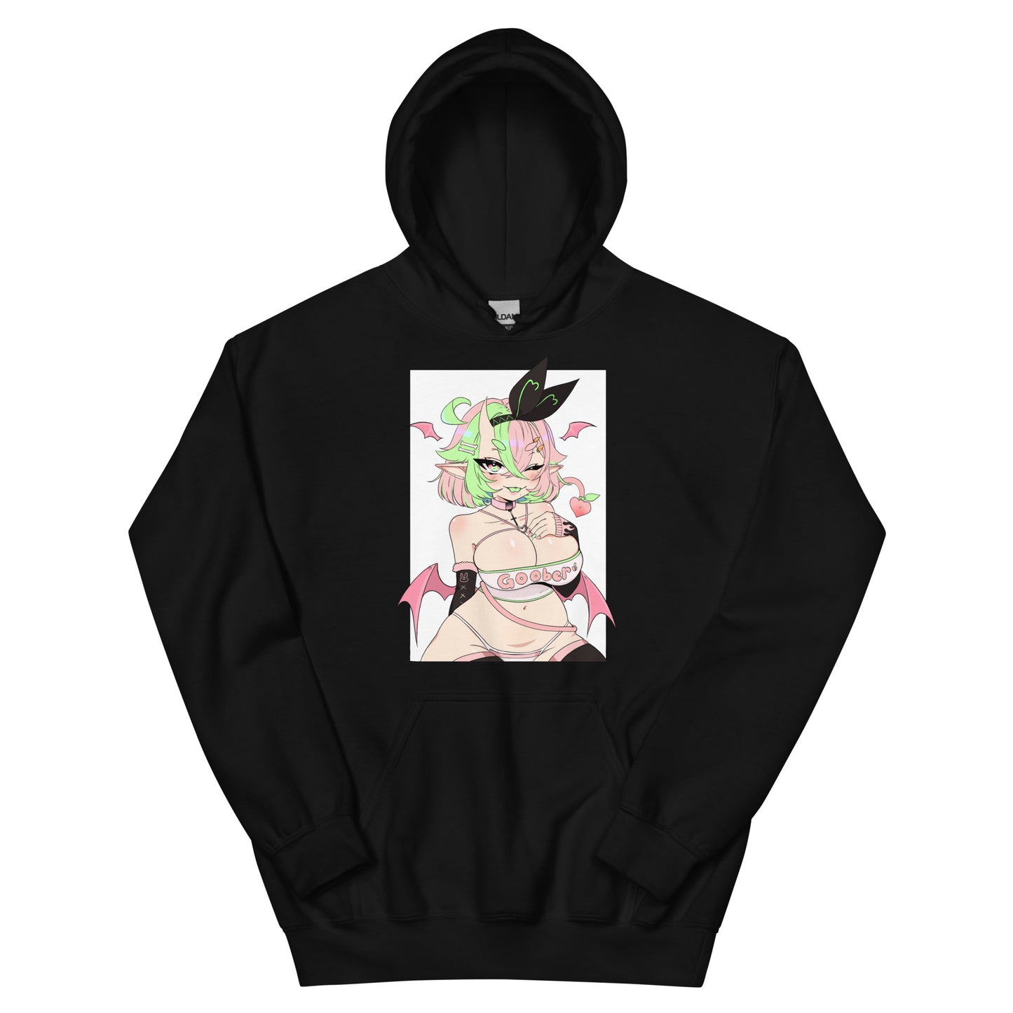 Pillow Senpai Unisex Hoodie