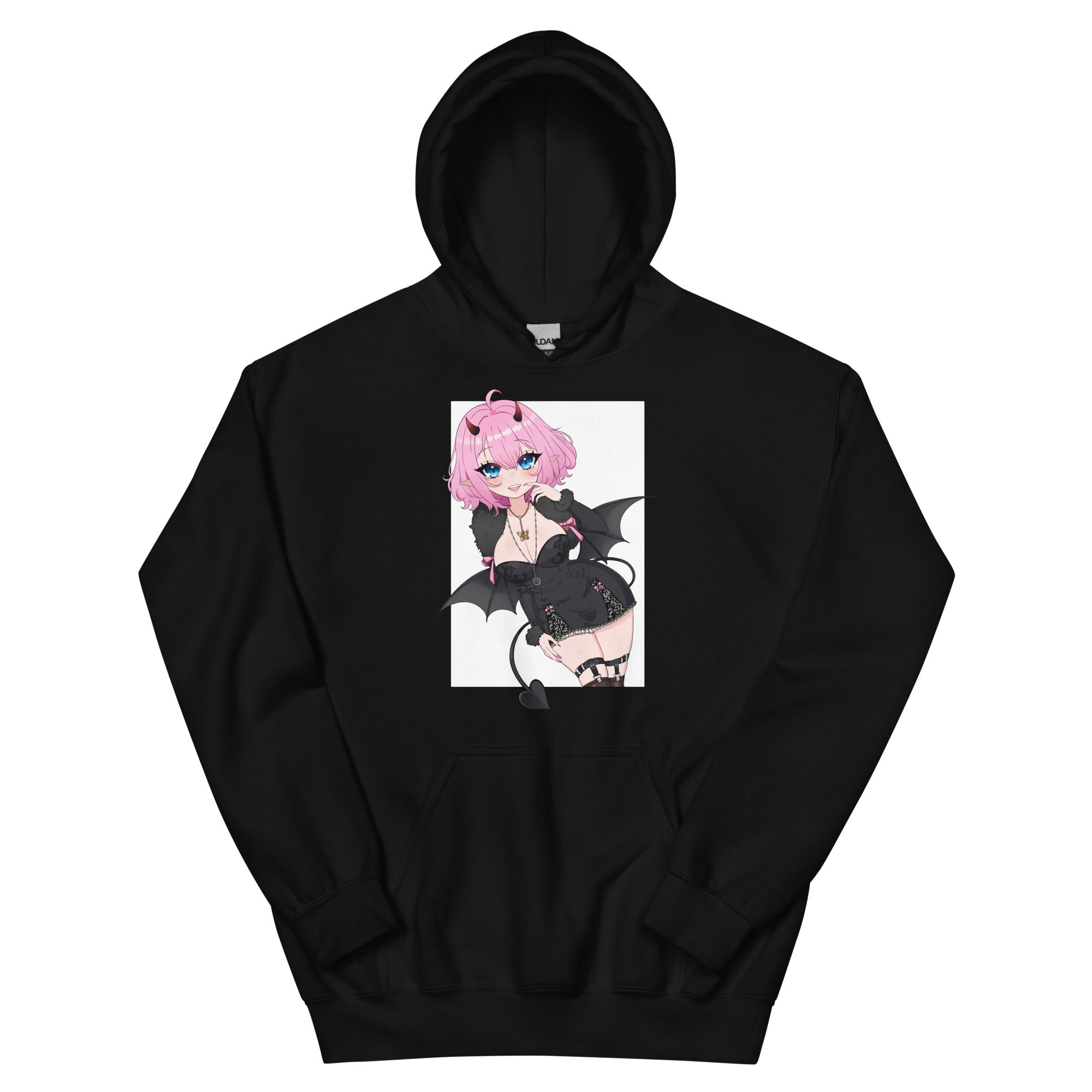 Succubae Unisex Hoodie