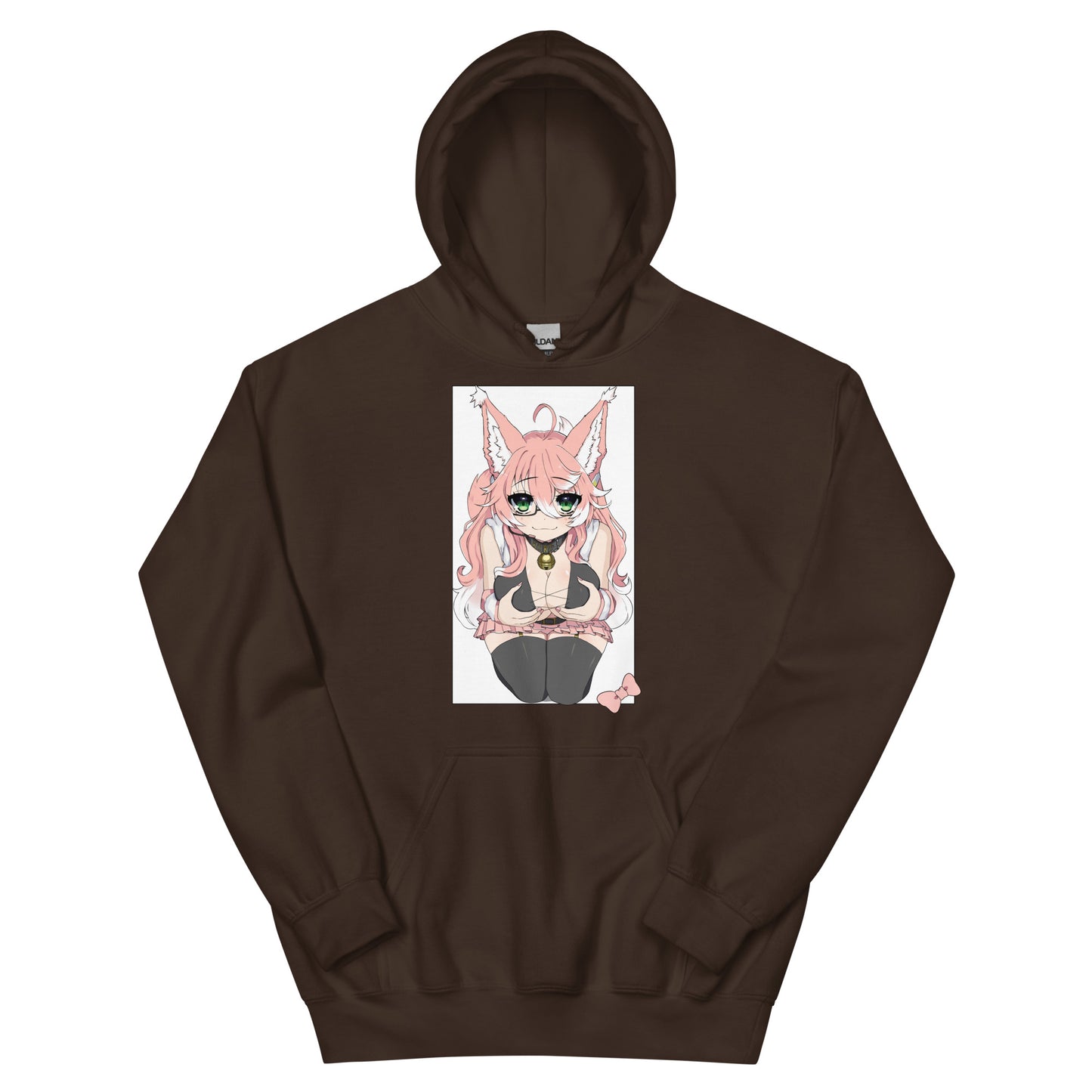 Kohrean Unisex Hoodie