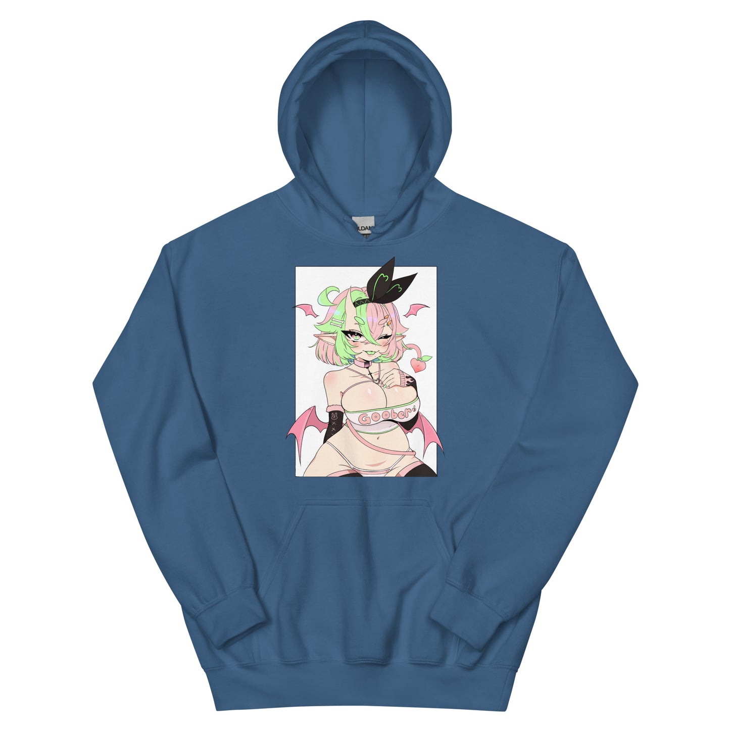 Pillow Senpai Unisex Hoodie