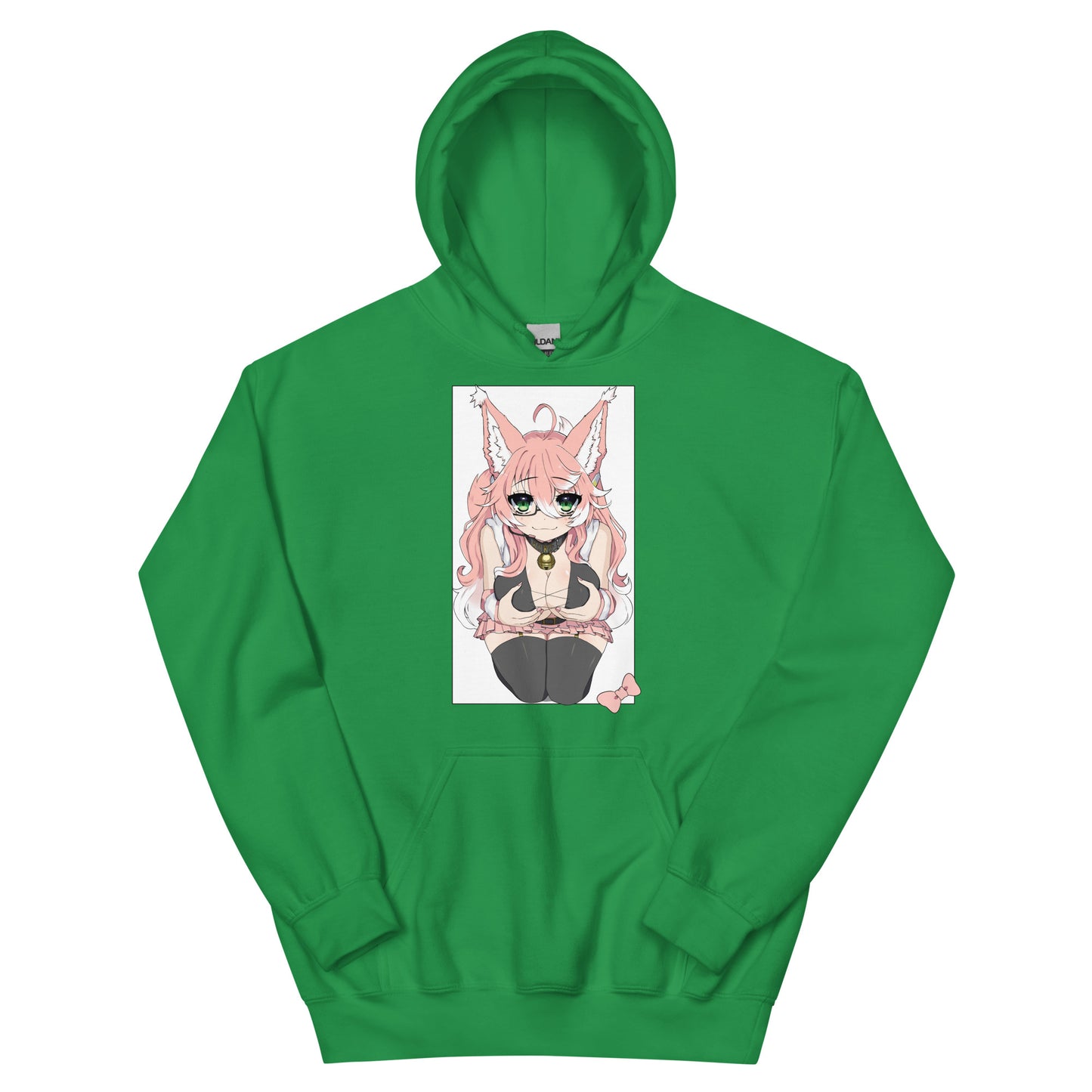 Kohrean Unisex Hoodie