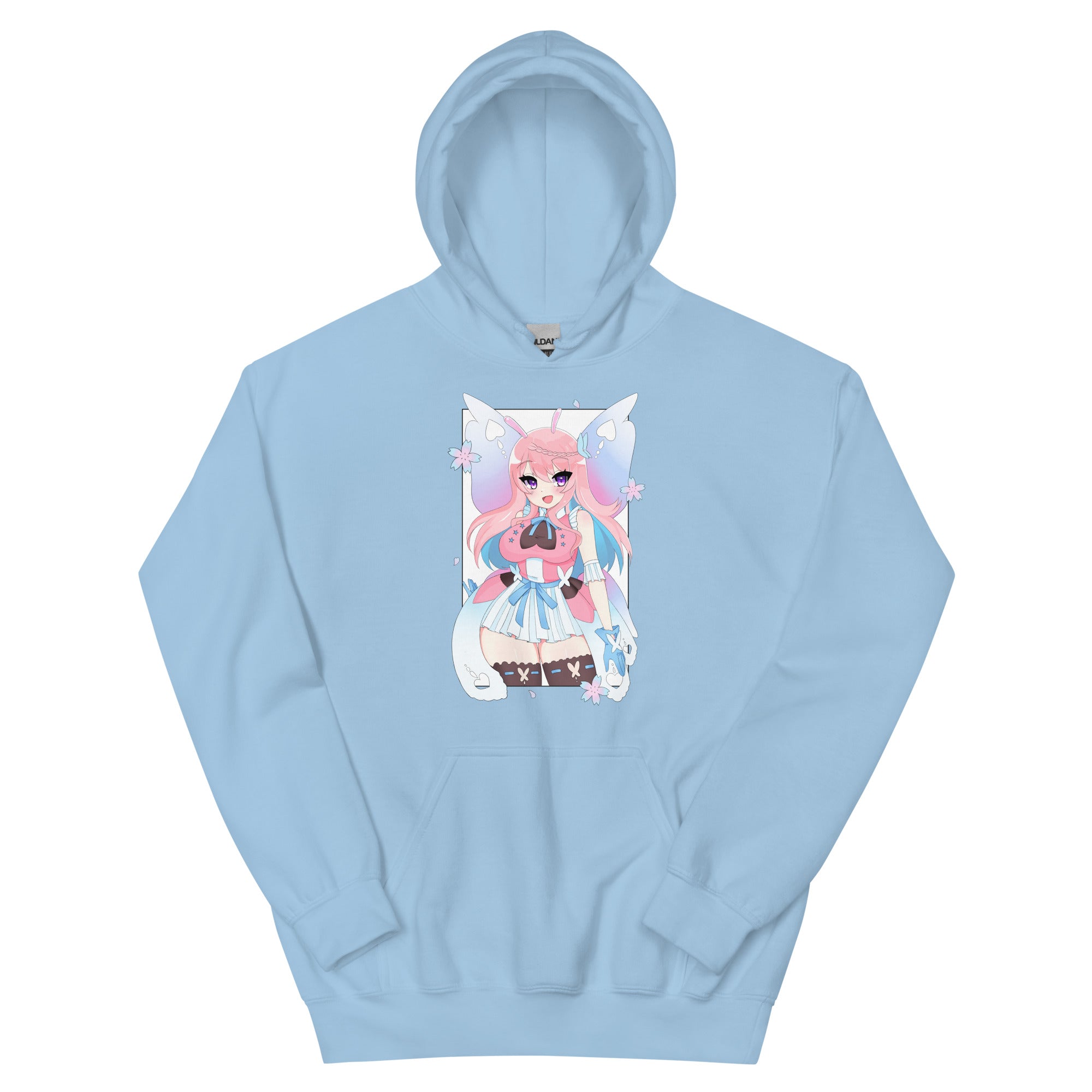 Starry Yozzy Unisex Hoodie