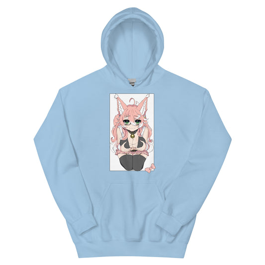 Kohrean Unisex Hoodie