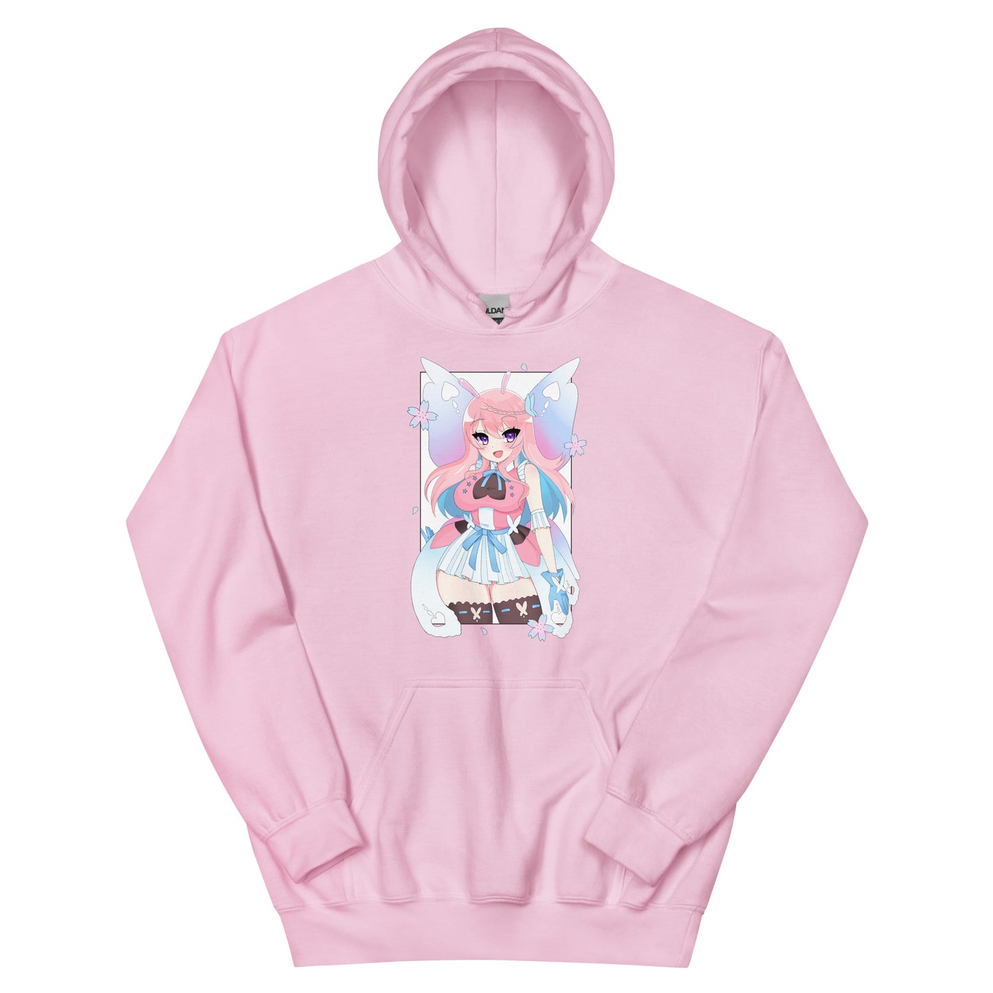 Starry Yozzy Unisex Hoodie