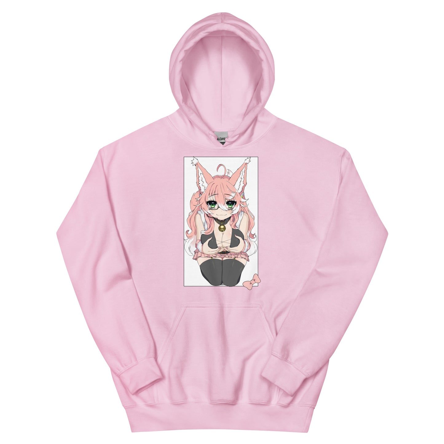 Kohrean Unisex Hoodie