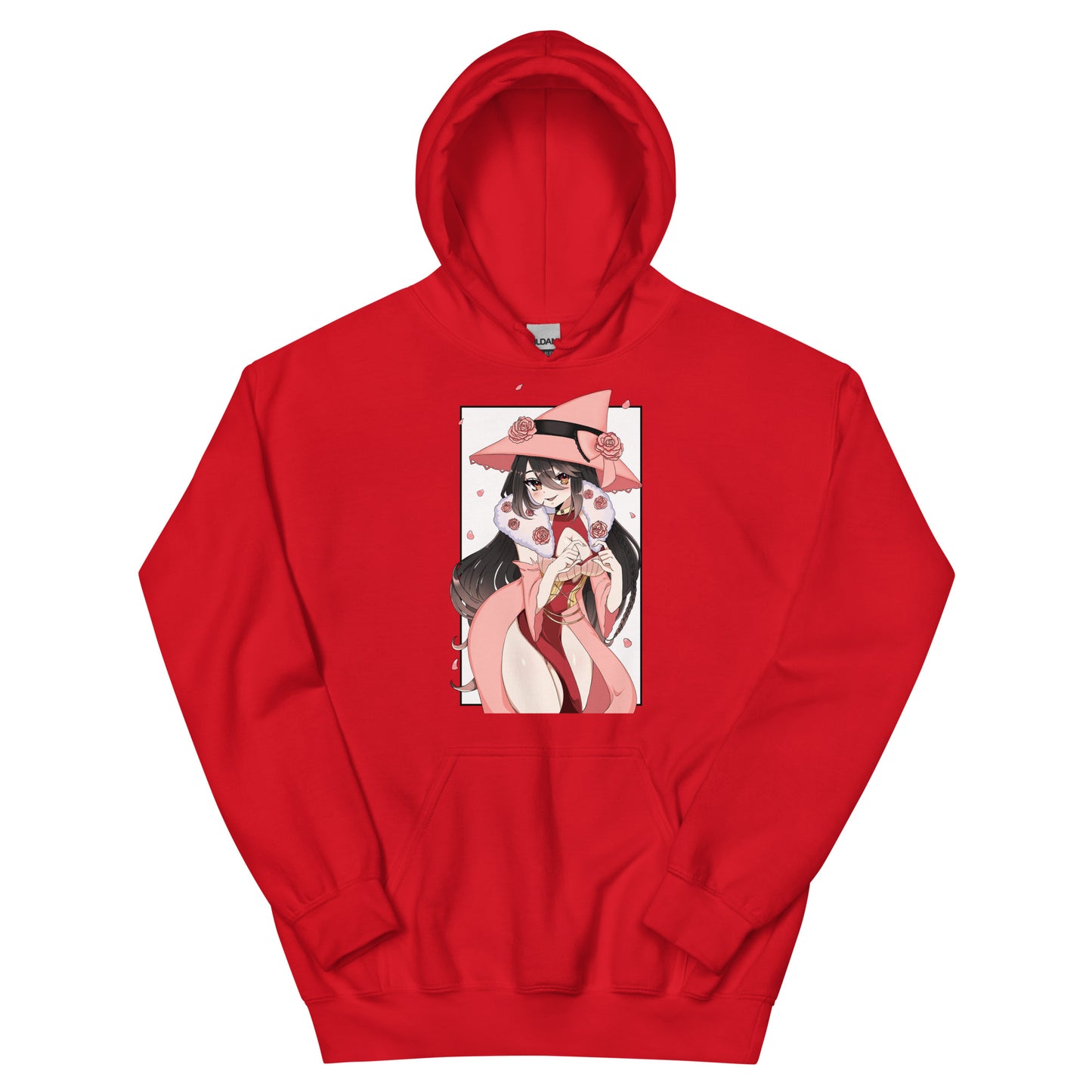 Ludmila VT Unisex Hoodie