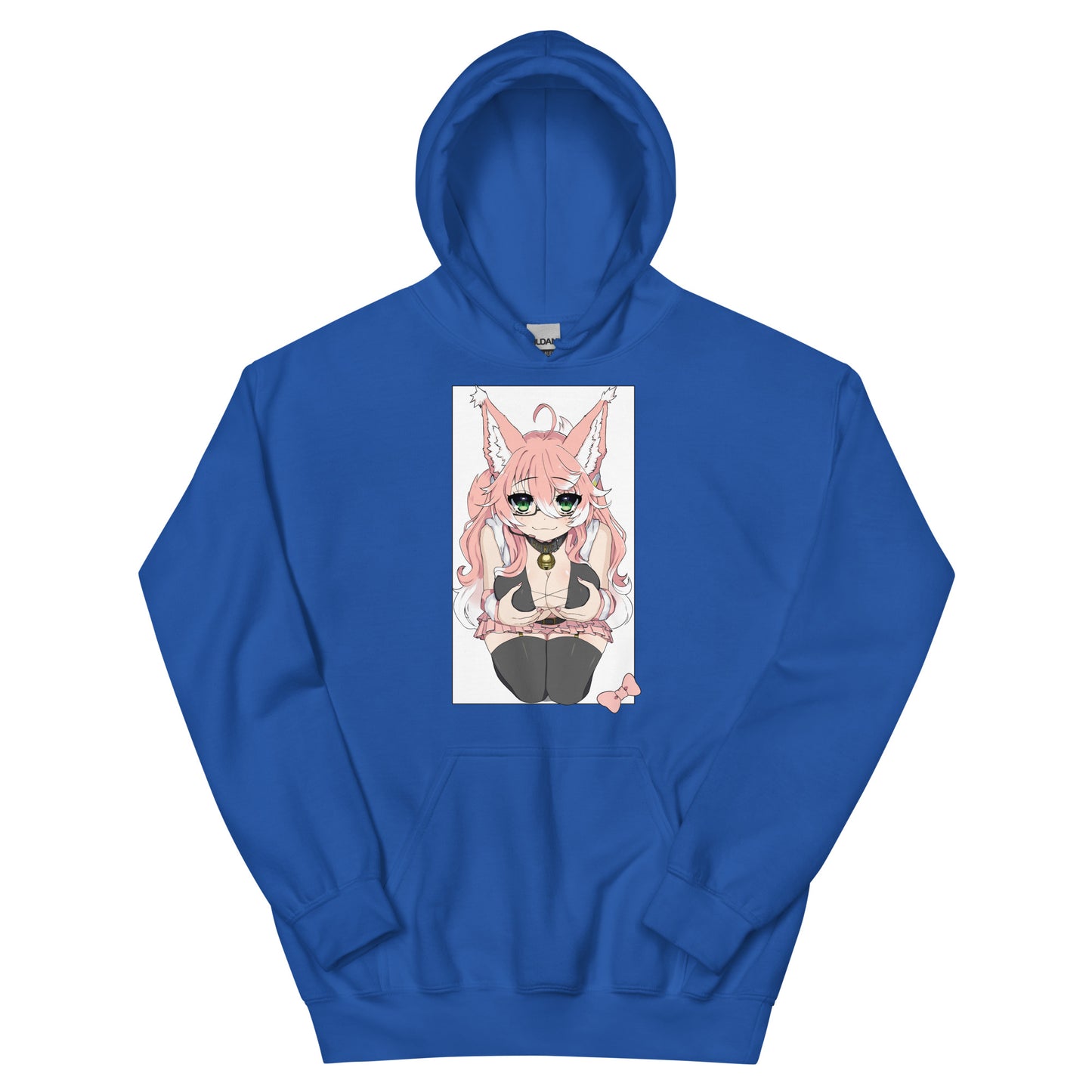 Kohrean Unisex Hoodie