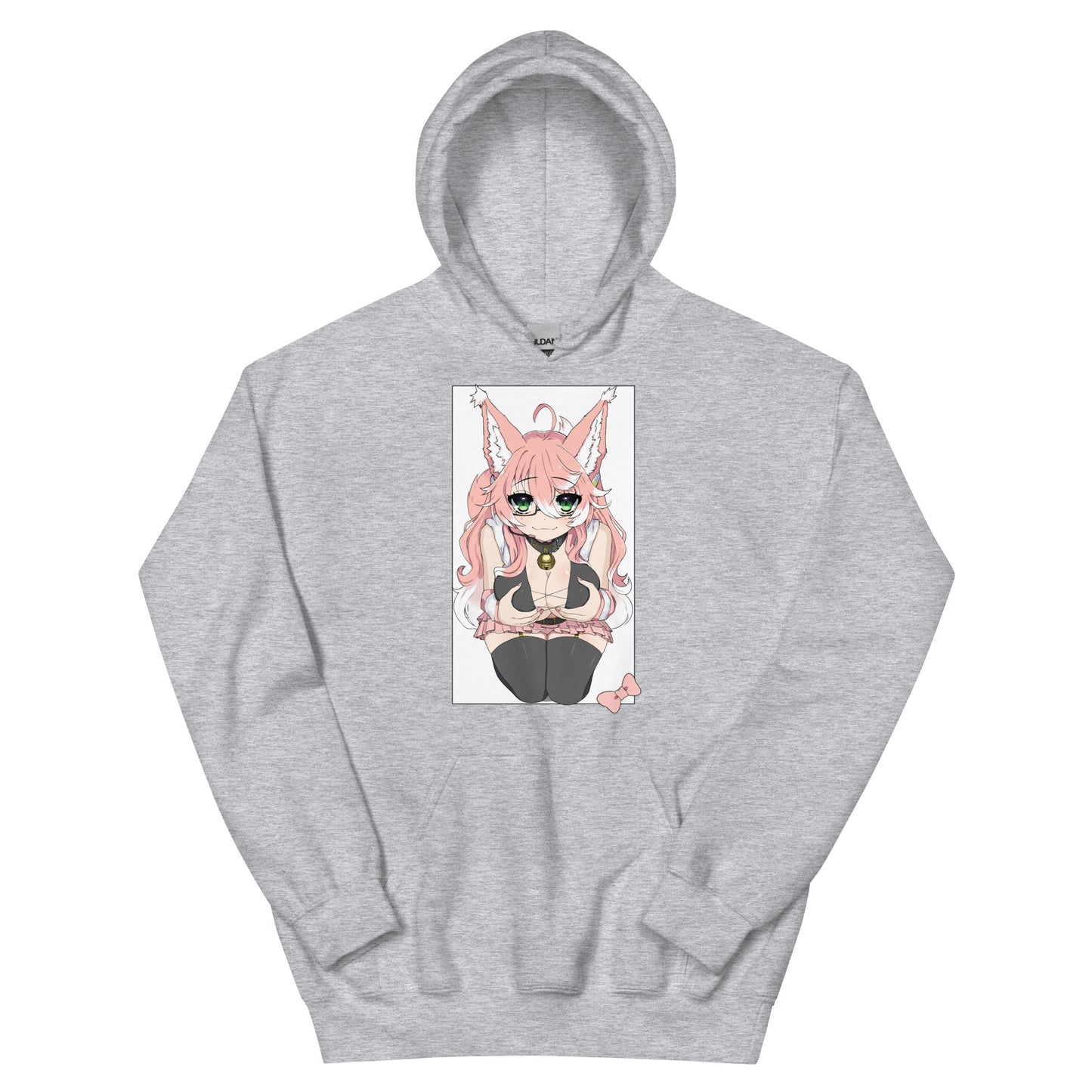 Kohrean Unisex Hoodie