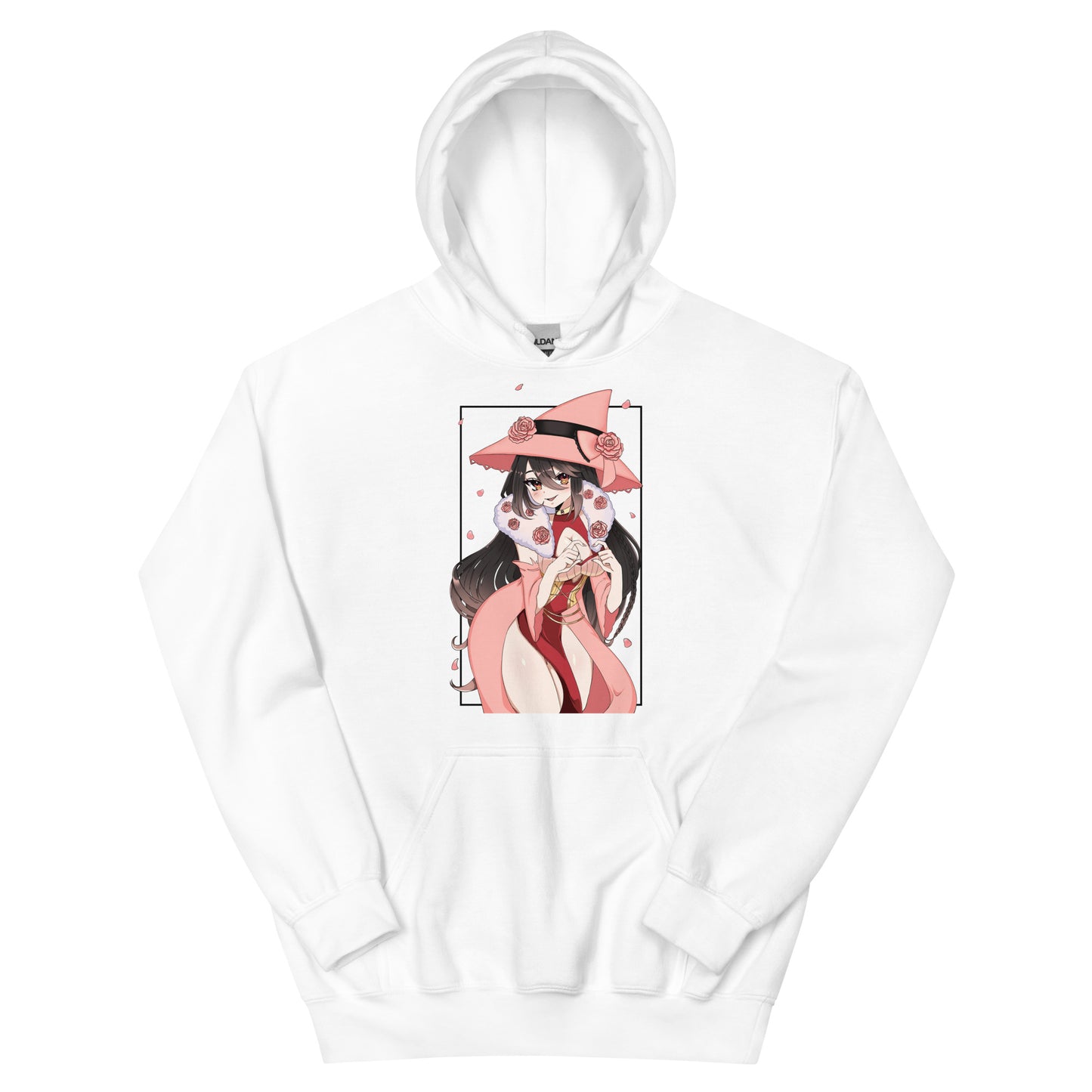 Ludmila VT Unisex Hoodie