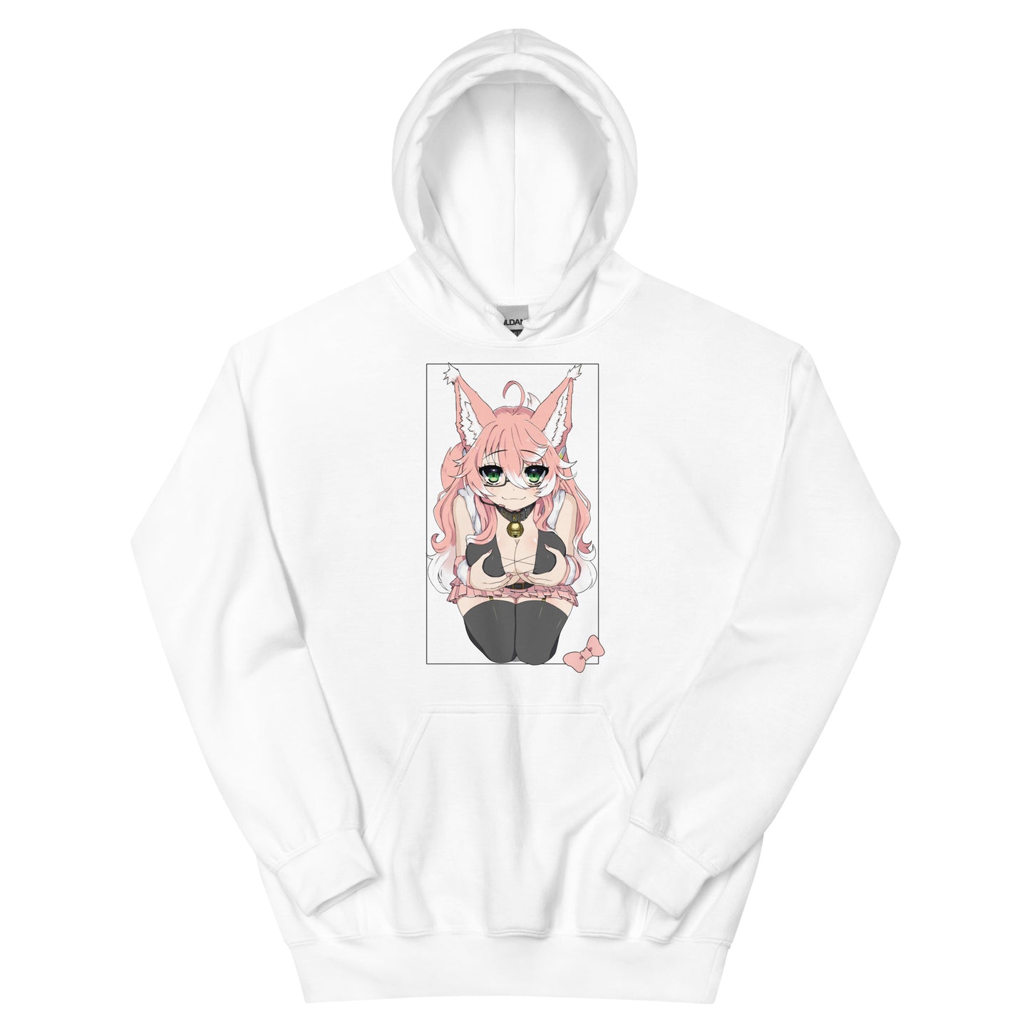 Kohrean Unisex Hoodie