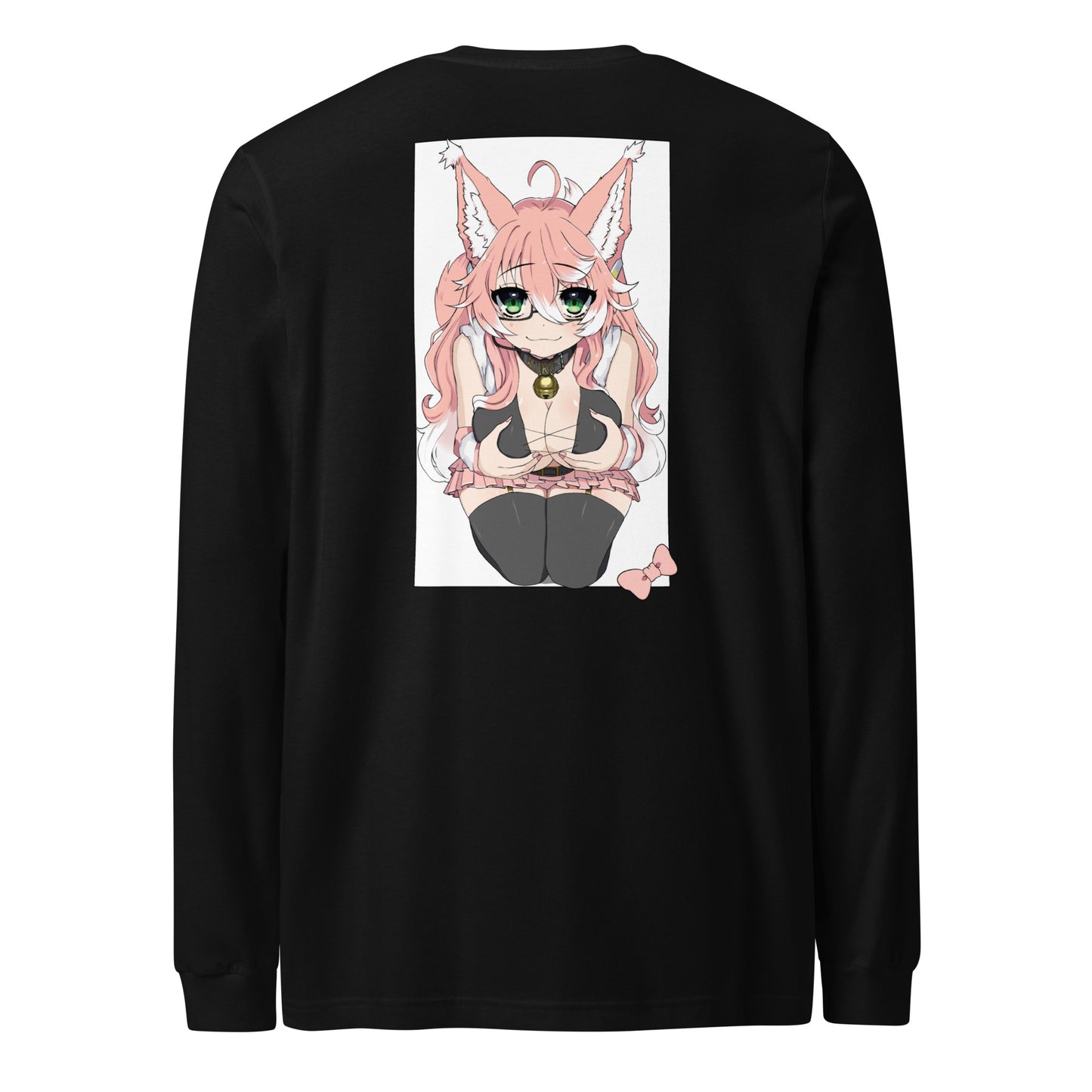 Kohrean Unisex Long Sleeve Tee