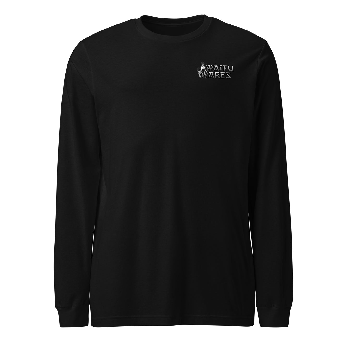 Kohrean Unisex Long Sleeve Tee