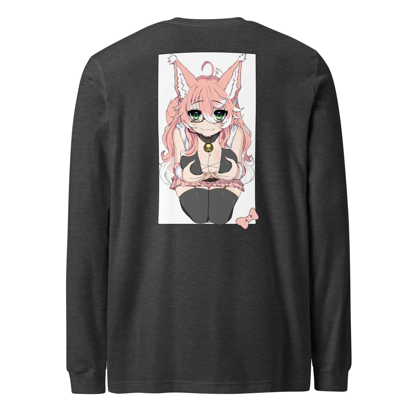 Kohrean Unisex Long Sleeve Tee