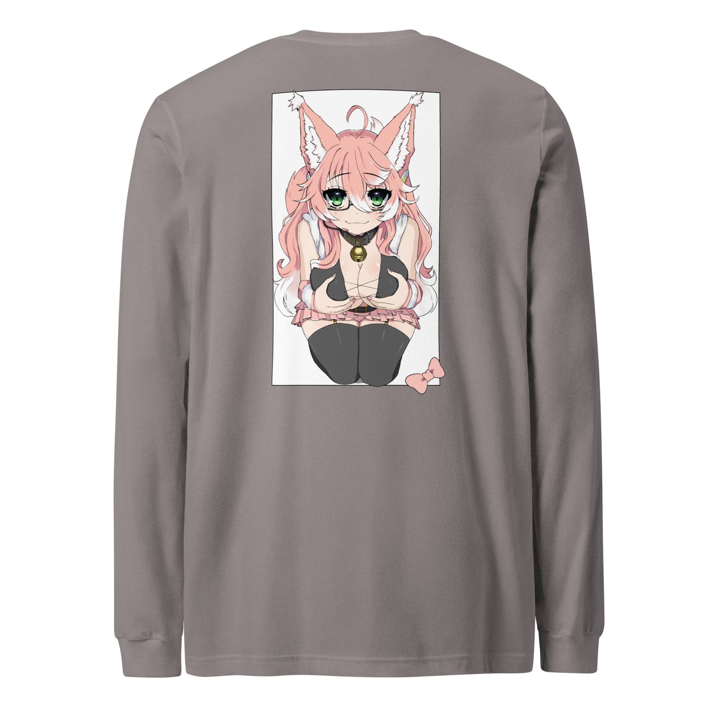 Kohrean Unisex Long Sleeve Tee