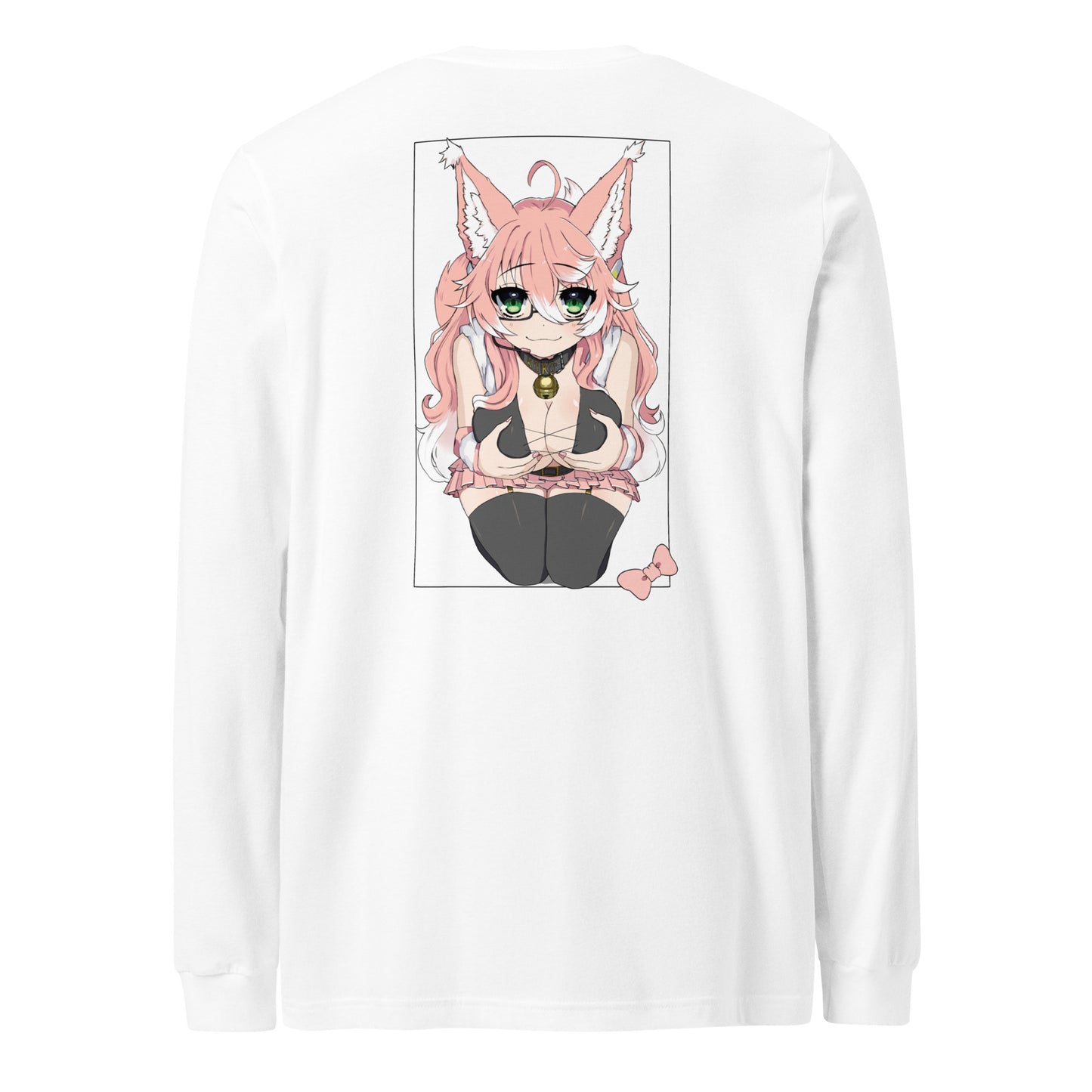 Kohrean Unisex Long Sleeve Tee