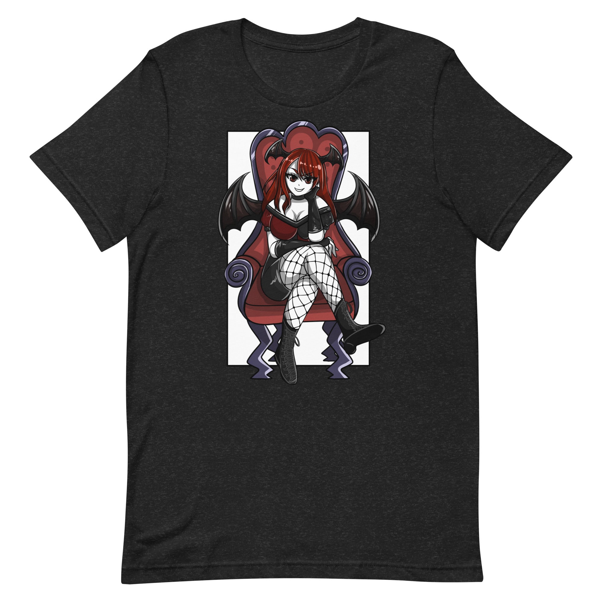 Waifu Wares Content Creator Kana Koumori Unisex t-shirt