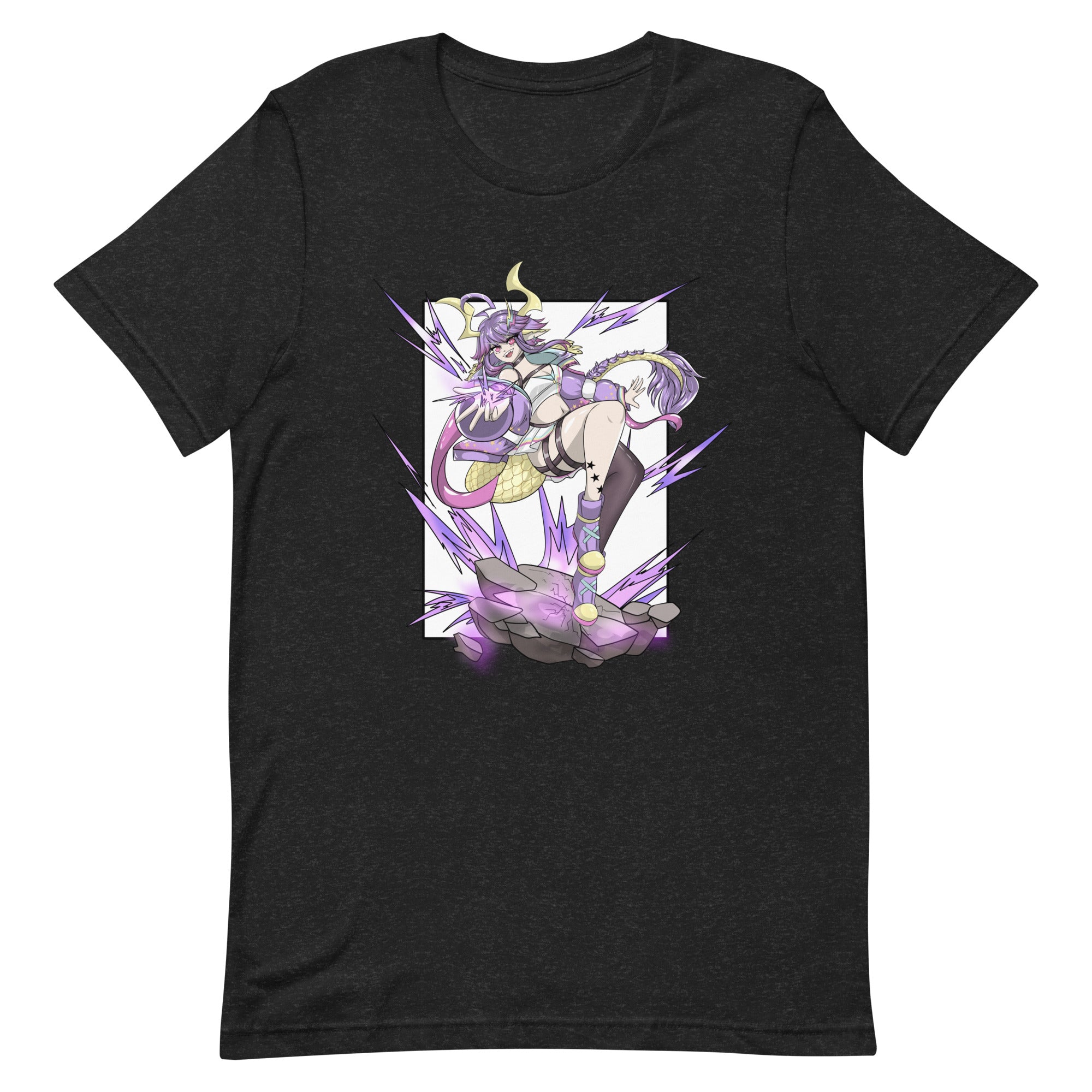 Waifu Wares Cheribiri Unisex t-shirt