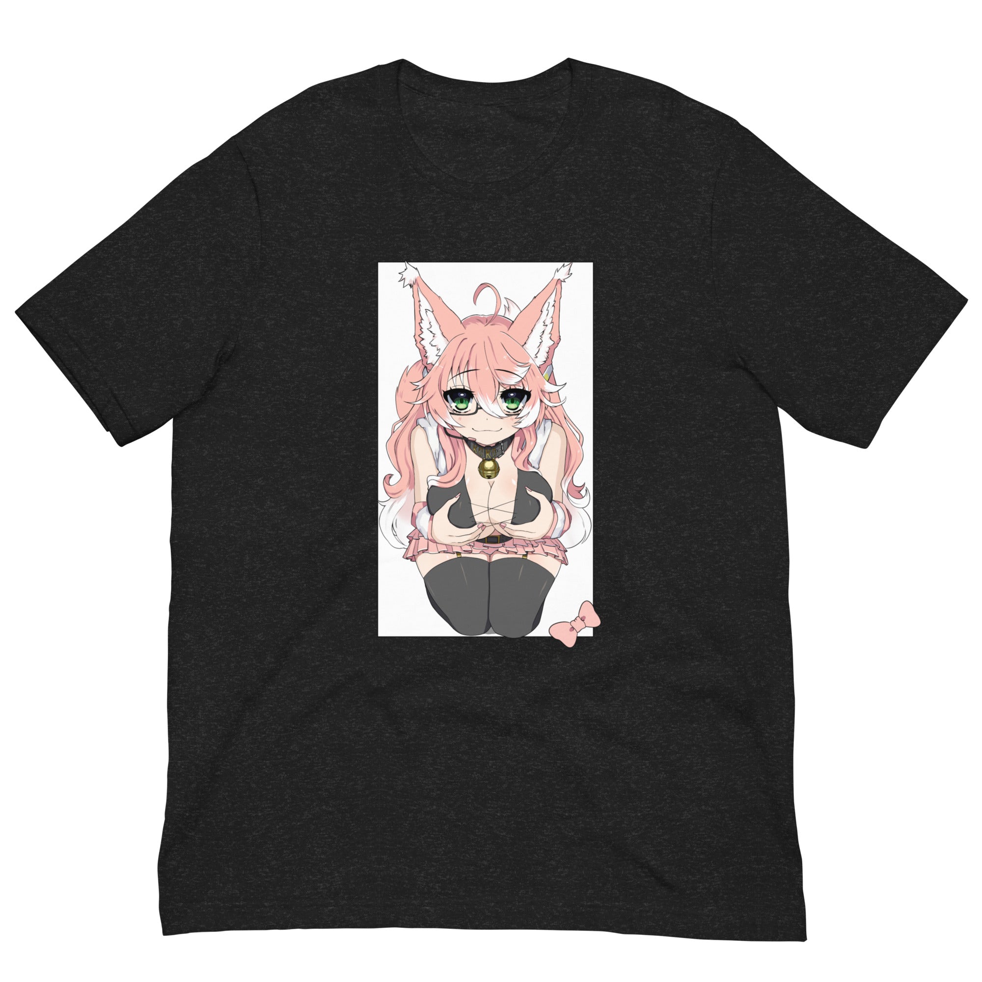 Kohrean Unisex t-shirt